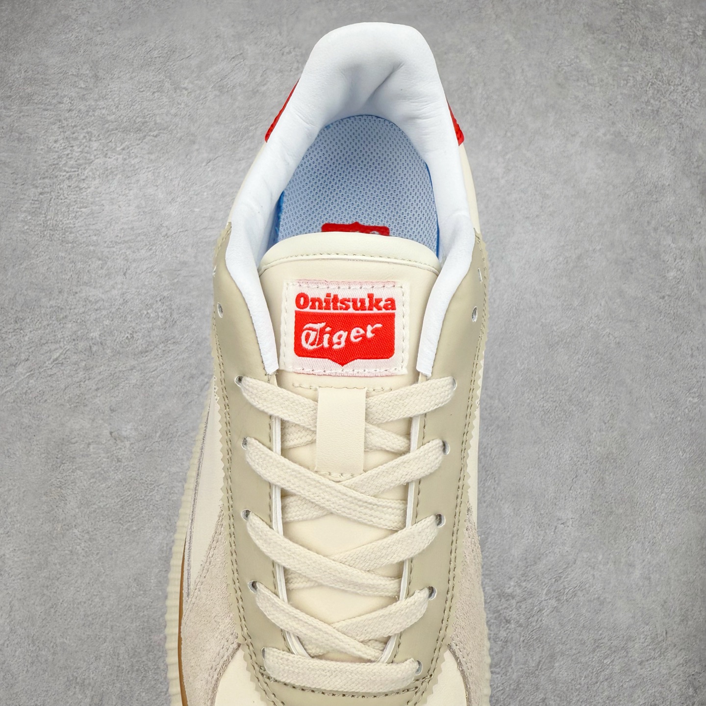 图片[5]-Onitsuka Tiger 鬼塚虎 Delecity 厚底运动 耐磨 低帮生活休闲鞋 尺码：36 37 37.5 38 39 39.5 40 40.5 41.5 42 42.5 43.5 44 45-选品中心