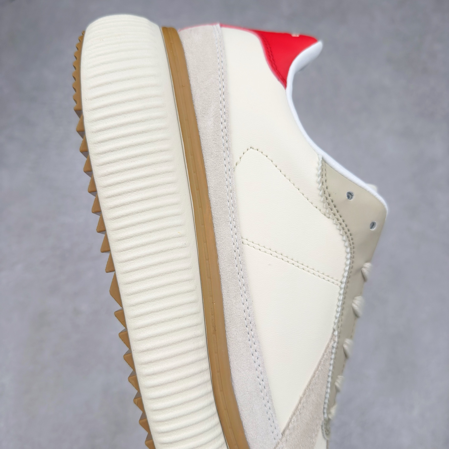 图片[6]-Onitsuka Tiger 鬼塚虎 Delecity 厚底运动 耐磨 低帮生活休闲鞋 尺码：36 37 37.5 38 39 39.5 40 40.5 41.5 42 42.5 43.5 44 45-选品中心