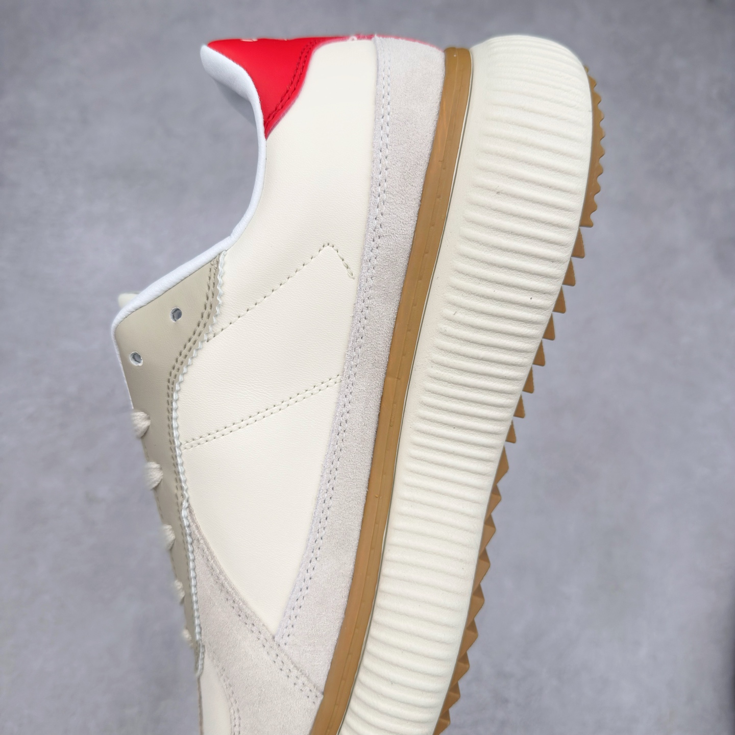 图片[7]-Onitsuka Tiger 鬼塚虎 Delecity 厚底运动 耐磨 低帮生活休闲鞋 尺码：36 37 37.5 38 39 39.5 40 40.5 41.5 42 42.5 43.5 44 45-选品中心