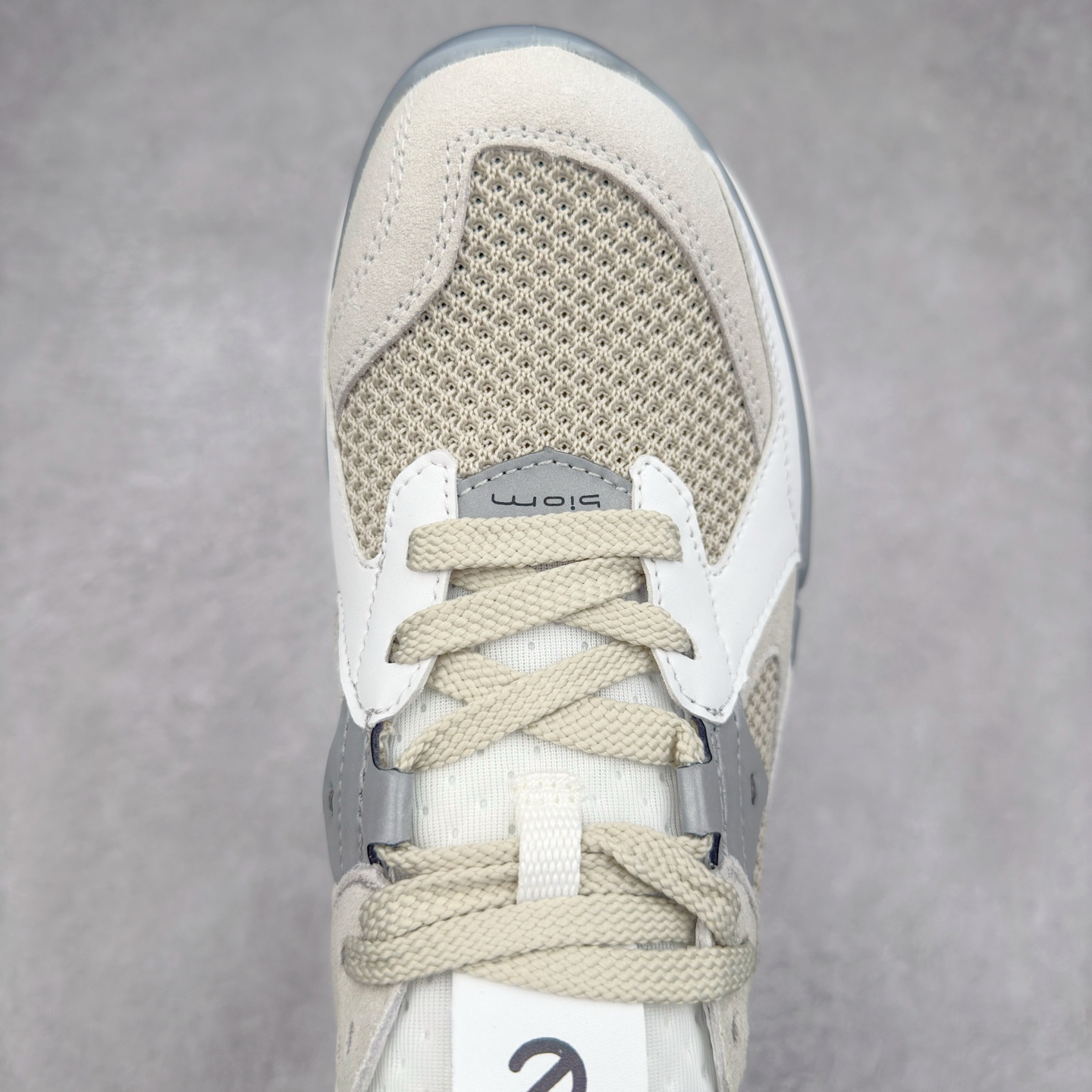 图片[4]-官方天猫ECCO/爱步官方BIOM 2.2系列 网砂透气休闲鞋 跑步鞋 公司级品质 广东产 官网订制 精选进口材质 一比一开模 整体鞋面走线清晰精整 采用ECCO家族制鞋工艺 突显运动舒适 潮流休闲时尚大气 货号： 8307741216 尺码：39 40 41 42 43 44 45 （标准码）-选品中心