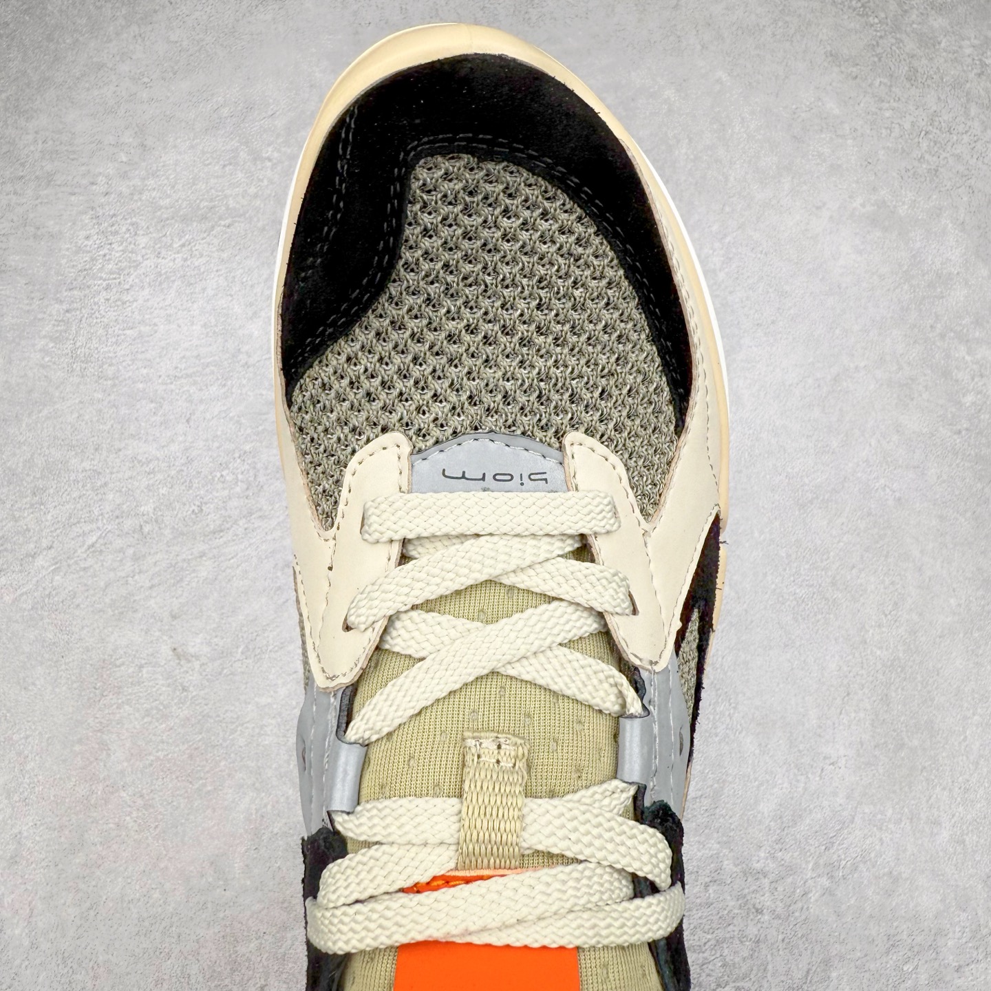 图片[4]-官方天猫ECCO/爱步官方BIOM 2.2系列 网砂透气休闲鞋 跑步鞋 公司级品质 广东产 官网订制 精选进口材质 一比一开模 整体鞋面走线清晰精整 采用ECCO家族制鞋工艺 突显运动舒适 潮流休闲时尚大气 货号： 8307741216 尺码：39 40 41 42 43 44 45 （标准码）-选品中心