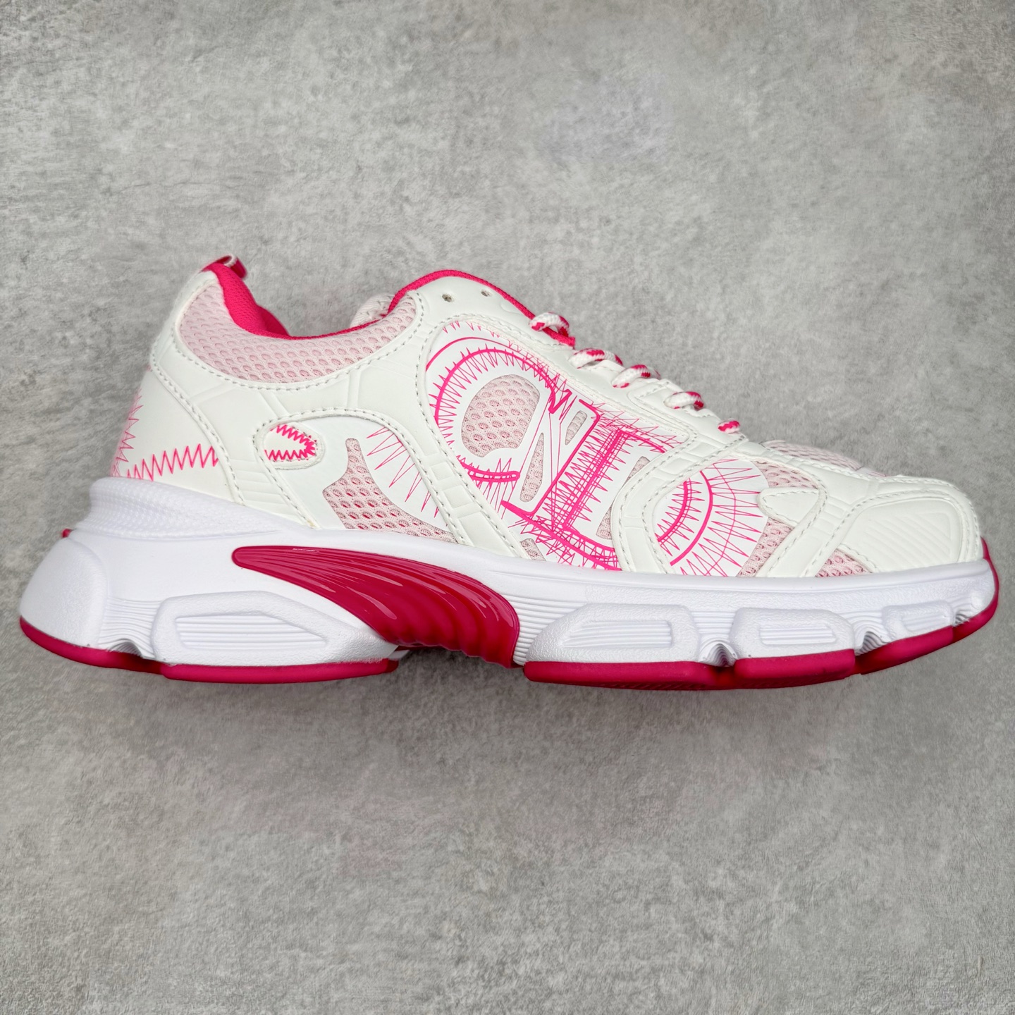 Dior Chrono 迪奥圆头系带 生活休闲运动跑鞋 选用优质材料 精细制作 经典设计 展现优雅气质 舒适脚感 轻松穿梭 适合各种场合 彰显魅力 品味与舒适兼得 演绎自信自然 步履间散发迷人韵味 展现独特风采 尺码:36 37 38 39 40 41 42 43 44 45-选品中心