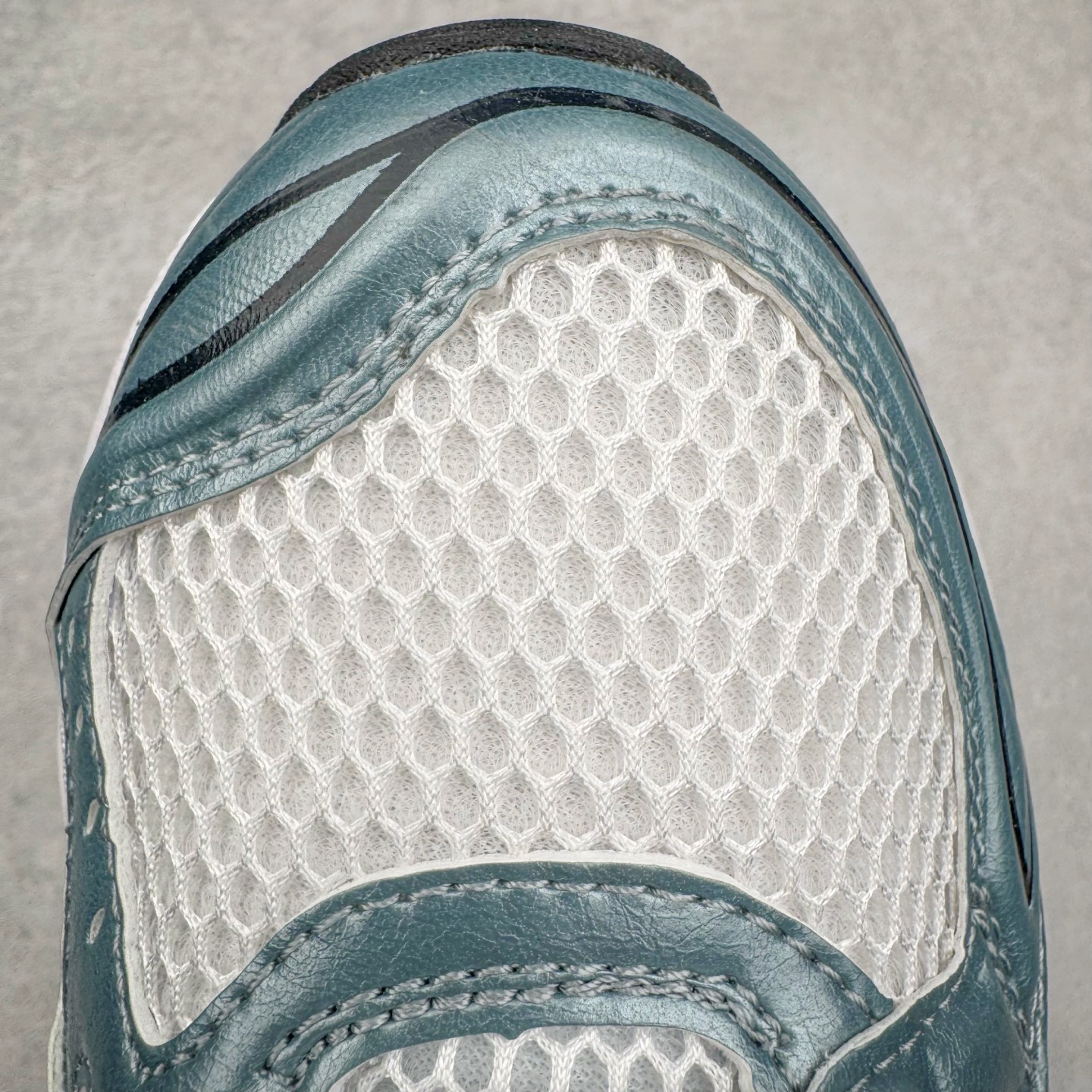 图片[16]-＃ZC总裁 Asics Gel-Kayano K14 亚瑟士系列复古舒适织物合成革减震防滑耐磨低帮休闲跑步鞋 市场顶级版本 原装纸板楦头开发 独家私模五层组合大底 原厂定制缓震硅胶加持 原盒原配 官方四联吊牌 一比一同步原鞋工艺和用料 鞋面原厂“三明治”多层网布 区别其他同价版本 鞋垫采用原厂OrthoLite欧索莱材质 非普通海玻璃鞋垫 后跟一样采用了GEL缓震胶 整体系列设计非常的科技感 锻炼跑步的同时让你一样时尚百搭 尺码：36 37 37.5 38 39 39.5 40 40.5 41.5 42 42.5 43.5 44 44.5 45 46-选品中心