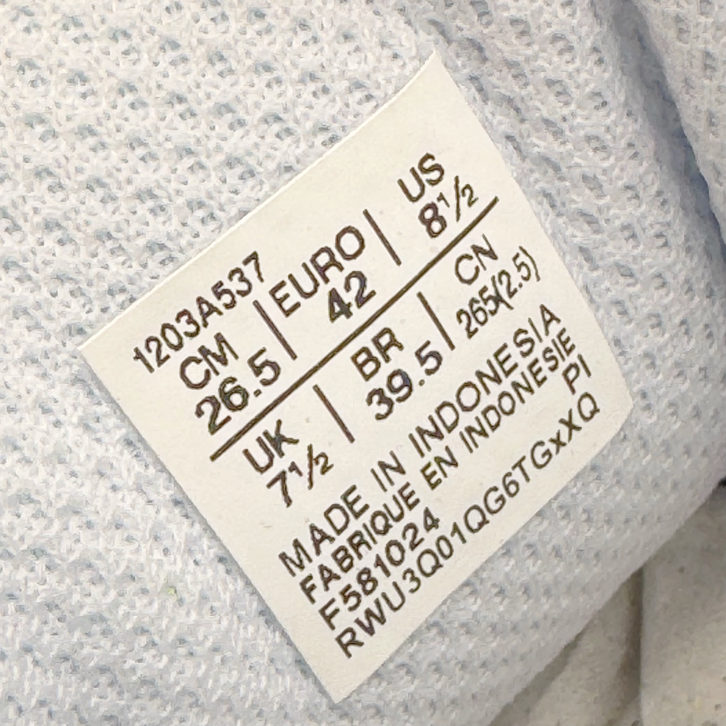 图片[11]-＃ZC总裁 Asics Gel-Kayano K14 亚瑟士系列复古舒适织物合成革减震防滑耐磨低帮休闲跑步鞋 市场顶级版本 原装纸板楦头开发 独家私模五层组合大底 原厂定制缓震硅胶加持 原盒原配 官方四联吊牌 一比一同步原鞋工艺和用料 鞋面原厂“三明治”多层网布 区别其他同价版本 鞋垫采用原厂OrthoLite欧索莱材质 非普通海玻璃鞋垫 后跟一样采用了GEL缓震胶 整体系列设计非常的科技感 锻炼跑步的同时让你一样时尚百搭 尺码：36 37 37.5 38 39 39.5 40 40.5 41.5 42 42.5 43.5 44 44.5 45 46-选品中心