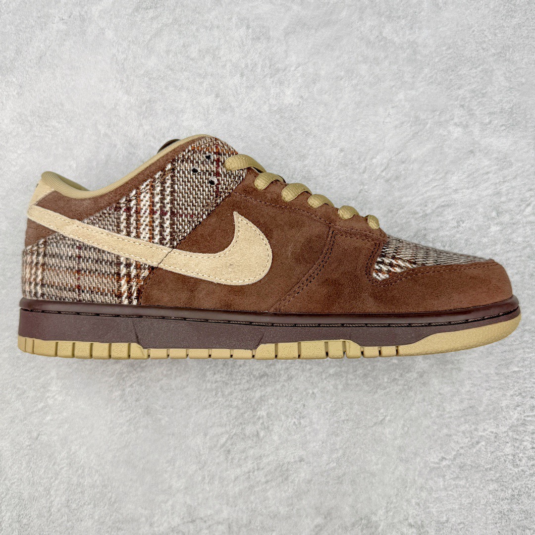 ＃S2纯原福利 NK SB Dunk Low Pro 独家原厂航空铝磨具打磨大底 鞋头坡度极致还原 原盒原配 圈内天花板工艺 原厂冲刀 超高清洁度 全鞋零毛边皮料切割 全套原楦原模倾力打造完美版型 采用原厂百宏鞋带以及原厂百宏织唛舌标 内标可供原厂几率过验 原厂中底布黄色点胶 原厂中底布拉帮走线遵循公司‼️尺码：36 36.5 37.5 38 38.5 39 40 40.5 41 42 42.5 43 44 44.5 45 46 47.5 48.5-选品中心