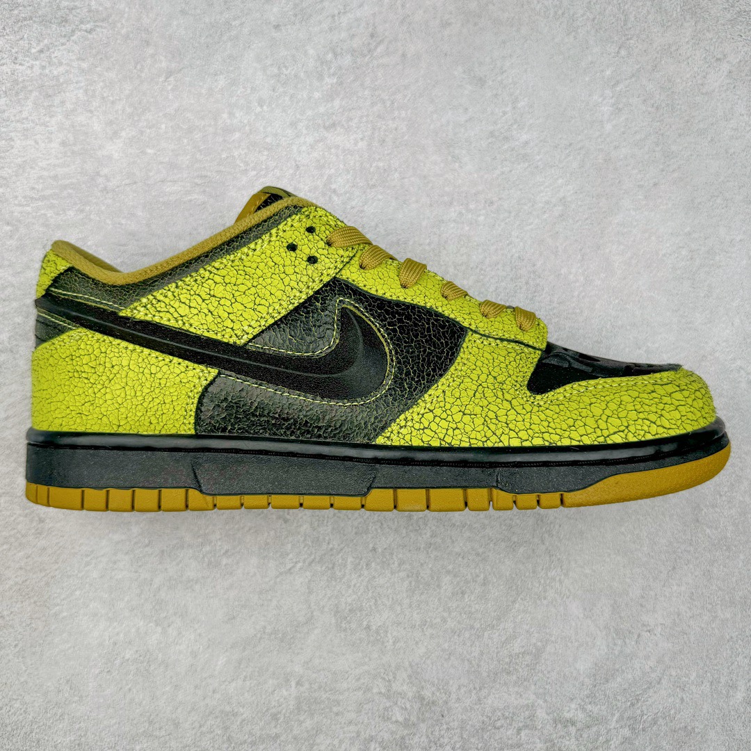 图片[6]-＃S2纯原福利 NK SB Dunk Low Pro 独家原厂航空铝磨具打磨大底 鞋头坡度极致还原 原盒原配 圈内天花板工艺 原厂冲刀 超高清洁度 全鞋零毛边皮料切割 全套原楦原模倾力打造完美版型 采用原厂百宏鞋带以及原厂百宏织唛舌标 内标可供原厂几率过验 原厂中底布黄色点胶 原厂中底布拉帮走线遵循公司‼️尺码：36 36.5 37.5 38 38.5 39 40 40.5 41 42 42.5 43 44 44.5 45 46 47.5 48.5-选品中心