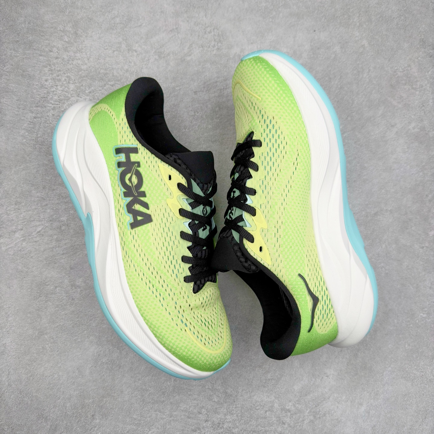 图片[3]-HOKA ONE ONE RINCON 4 舒适防滑耐磨低帮休闲跑步鞋 Rincon 4 是一款日常训练用的跑步鞋，踩上去的感觉很结实。它适合中短距离跑步，但如果您习惯于稍硬的感觉，也可以用于长距离跑步。但它的速度不够快，不能作为速度训练鞋，也不够柔软，不能作为恢复训练鞋，日常里程跑才是它的优势所在。如果您想尝试 Hoka 跑鞋，又想享受极具竞争力的价格，那就试试这款鞋吧。尺码：36 36.5 37.5 38 38.5 39 40 40.5 41 42 42.5 43 44 44.5 45-选品中心