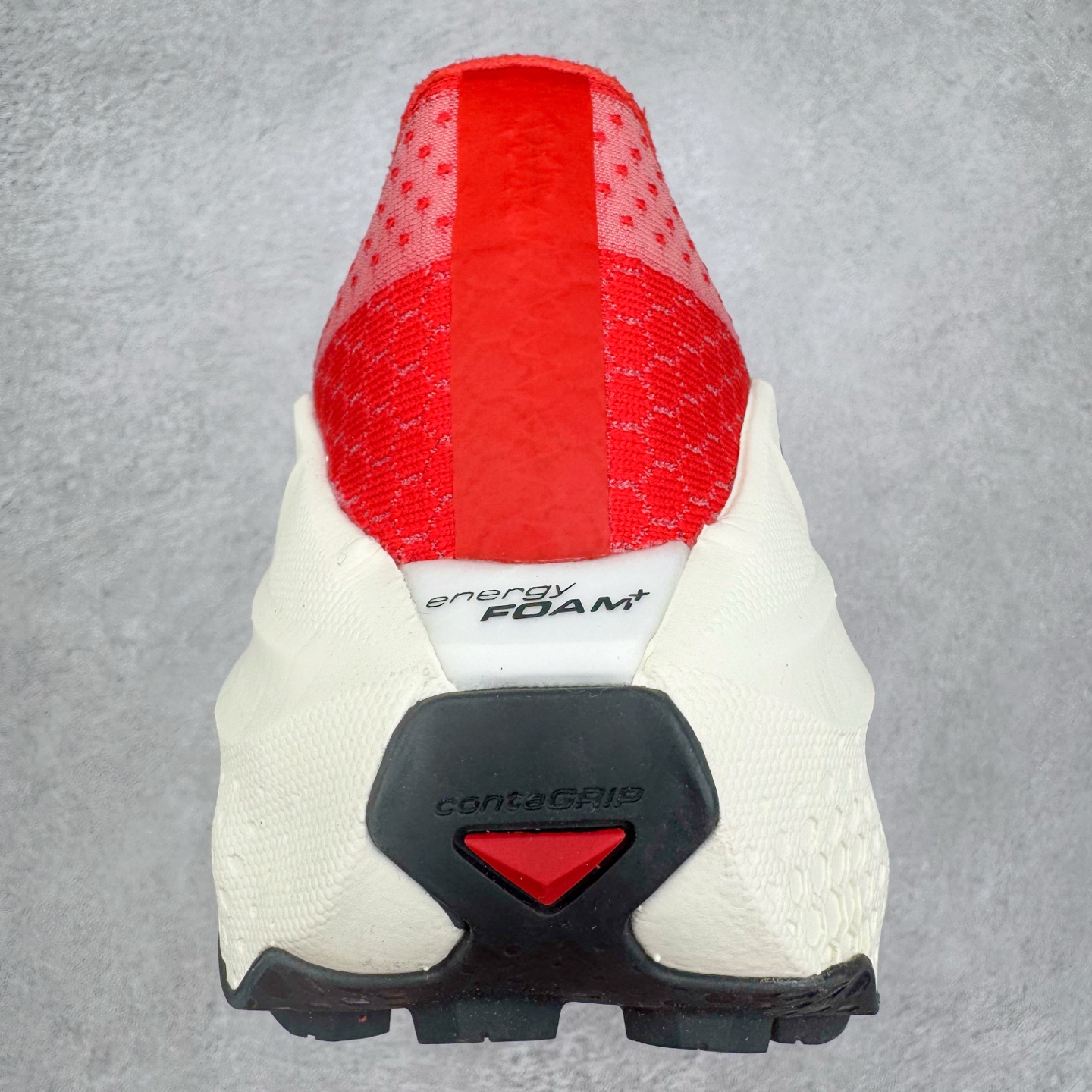 图片[8]-＃GX SALOMON萨洛蒙 S/LAB ULTRA Glide 柔软舒适防滑耐磨 低帮跑步鞋 SALOMON诞生于1947年的法国阿尔卑斯山区，全球知名的户外运动品牌。一直致力于推动滑雪、越野跑等山地运动的发展及产品的进步。其产品设计致力于追求创新和发掘产品的性能极限，帮助喜欢自由的人在山地间不断挑战自我 尺码：36 36.5 37.5 38 38.5 39 40 40.5 41 42 42.5 43 44 44.5 45 46.5-选品中心