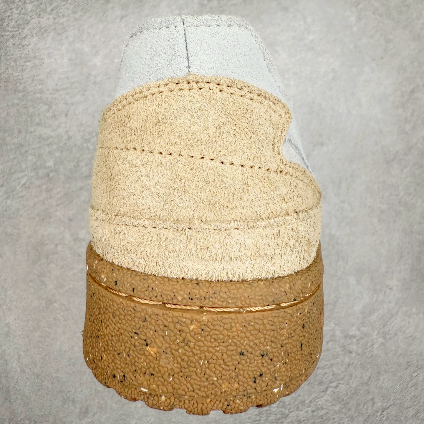 图片[8]-AD Forum 84 Low OG 低帮百搭潮流休闲运动板鞋 JI0488 以复古篮球鞋的外形为基础 采用皮革拼接 简约百搭 更加贴合舒适 中底内侧网格造型起到点睛之笔 外底橡胶 更显复古 尺码：36 36.5 37.5 38 38.5 39 40 40.5 41 42 42.5 43 44 44.5 45-选品中心