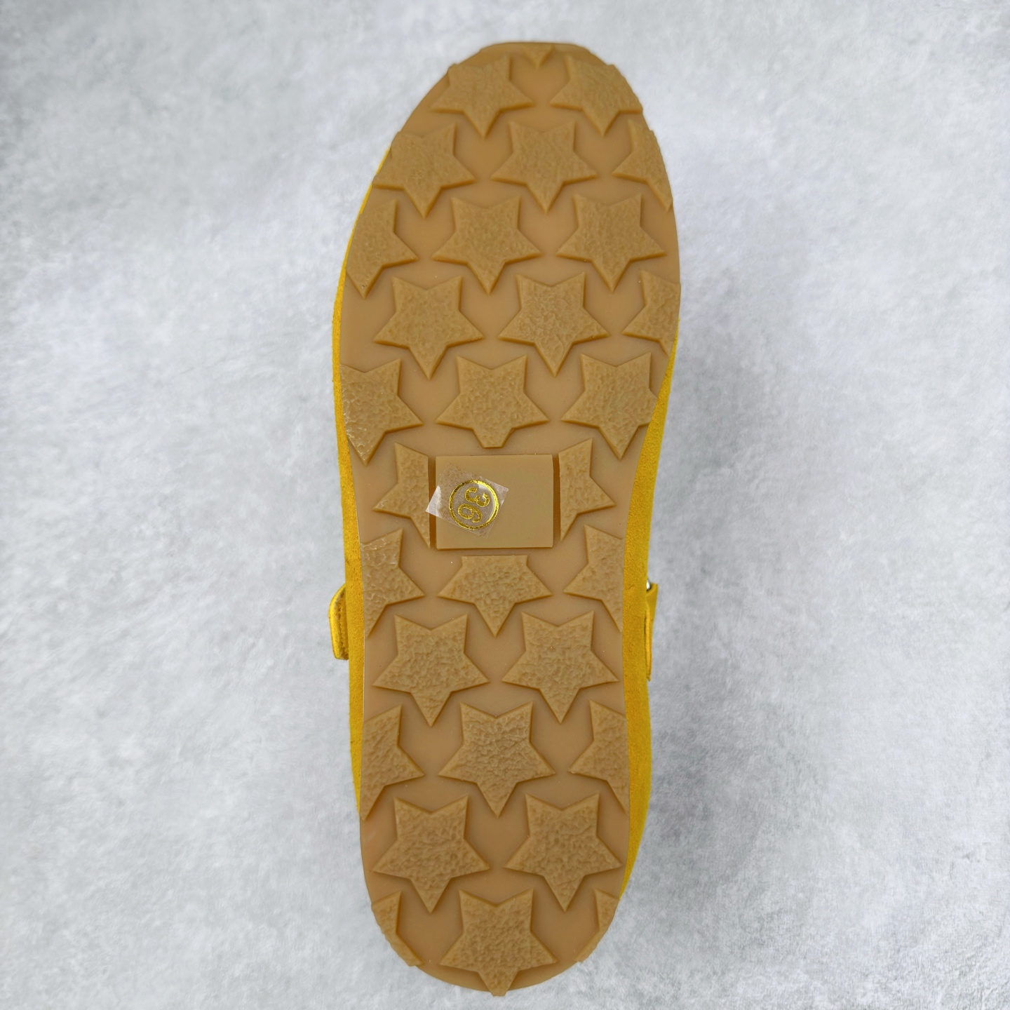 图片[9]-MiuMiu/缪缪25ss早春走秀新款一脚蹬懒人鞋玛丽珍芭蕾舞鞋·平底单鞋 官方春夏走秀新款，时髦百搭·即可咸又可甜·一点也不磨脚·无论光脚穿还是搭配袜子穿都超级减龄 ♛ 超级无敌百搭！（✅ZP开发）尺码：35-40-选品中心