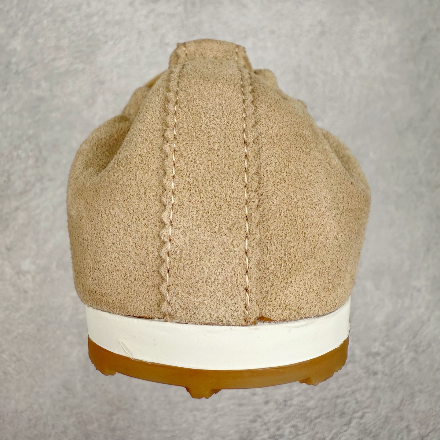 图片[8]-MiuMiu/缪缪25ss早春走秀新款一脚蹬懒人鞋玛丽珍芭蕾舞鞋·平底单鞋 官方春夏走秀新款，时髦百搭·即可咸又可甜·一点也不磨脚·无论光脚穿还是搭配袜子穿都超级减龄 ♛ 超级无敌百搭！（✅ZP开发）尺码：35-40-选品中心