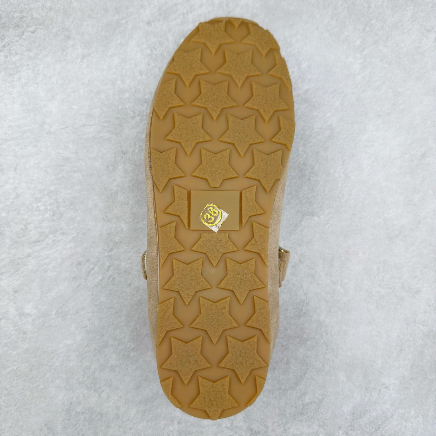 图片[9]-MiuMiu/缪缪25ss早春走秀新款一脚蹬懒人鞋玛丽珍芭蕾舞鞋·平底单鞋 官方春夏走秀新款，时髦百搭·即可咸又可甜·一点也不磨脚·无论光脚穿还是搭配袜子穿都超级减龄 ♛ 超级无敌百搭！（✅ZP开发）尺码：35-40-选品中心