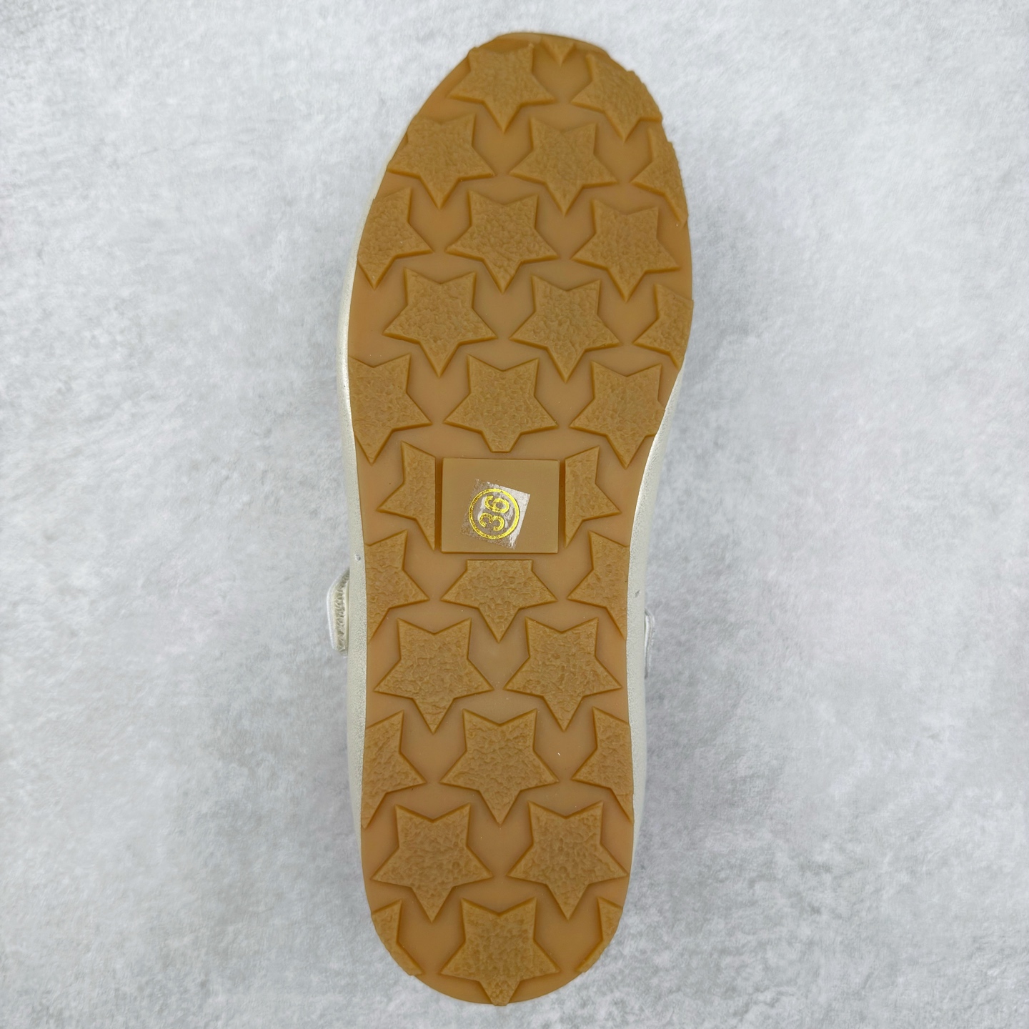 图片[9]-MiuMiu/缪缪25ss早春走秀新款一脚蹬懒人鞋玛丽珍芭蕾舞鞋·平底单鞋 官方春夏走秀新款，时髦百搭·即可咸又可甜·一点也不磨脚·无论光脚穿还是搭配袜子穿都超级减龄 ♛ 超级无敌百搭！（✅ZP开发）尺码：35-40-选品中心