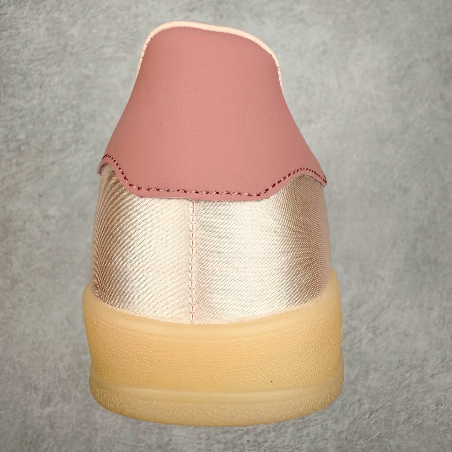 图片[8]-AD Gazelle Indoor Trainers 羚羊内训系列低帮复古百搭休闲运动德训风板鞋 JI2709 90年代经典的复刻版！自60年代以足球训练鞋面世以来,Gazelle就以其经典设计席卷全球。1991年版本的复刻,再造经典Gazelle。采用皮革打造,搭配浊色细节,让这款经典更加简约。尺码：36 36⅔ 37⅓ 38 38⅔ 39⅓ 40 40⅔ 41⅓ 42 42⅔ 43⅓ 44⅓ 44⅔ 45-选品中心