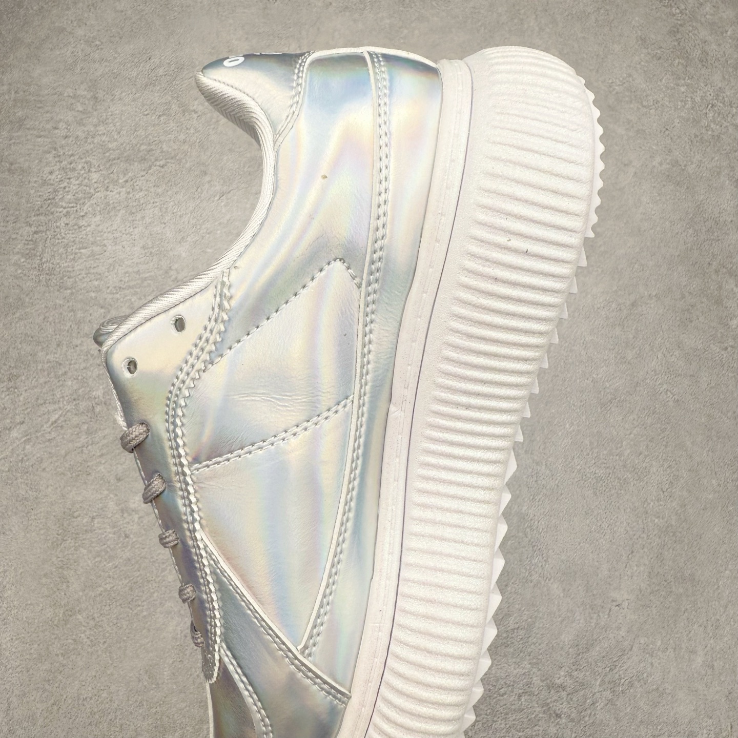 图片[7]-Onitsuka Tiger 鬼塚虎 Delecity 厚底运动 耐磨 低帮生活休闲鞋 尺码：36 37 37.5 38 39 39.5 40 40.5 41.5 42 42.5 43.5 44 45-选品中心