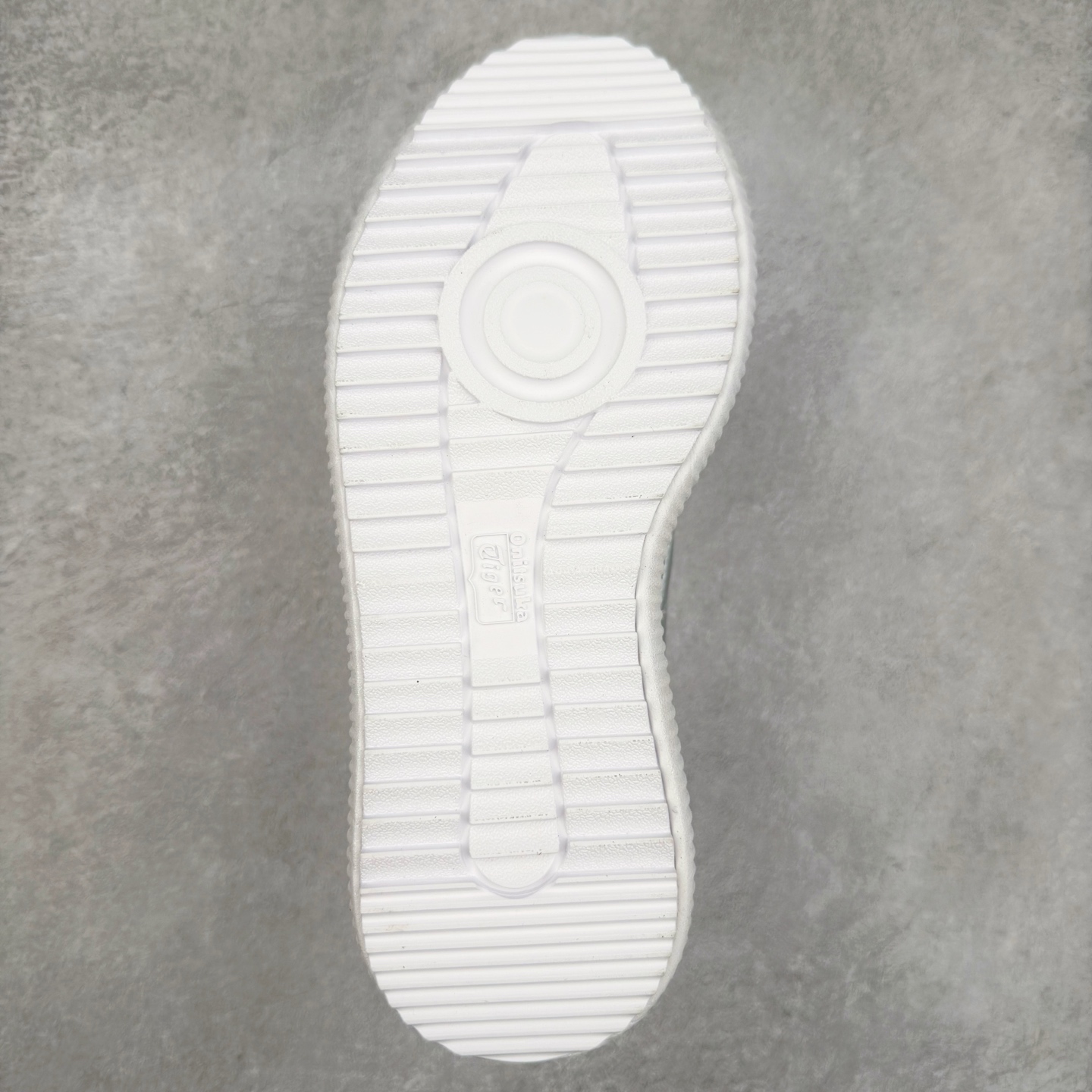 图片[8]-Onitsuka Tiger 鬼塚虎 Delecity 厚底运动 耐磨 低帮生活休闲鞋 尺码：36 37 37.5 38 39 39.5 40 40.5 41.5 42 42.5 43.5 44 45-选品中心