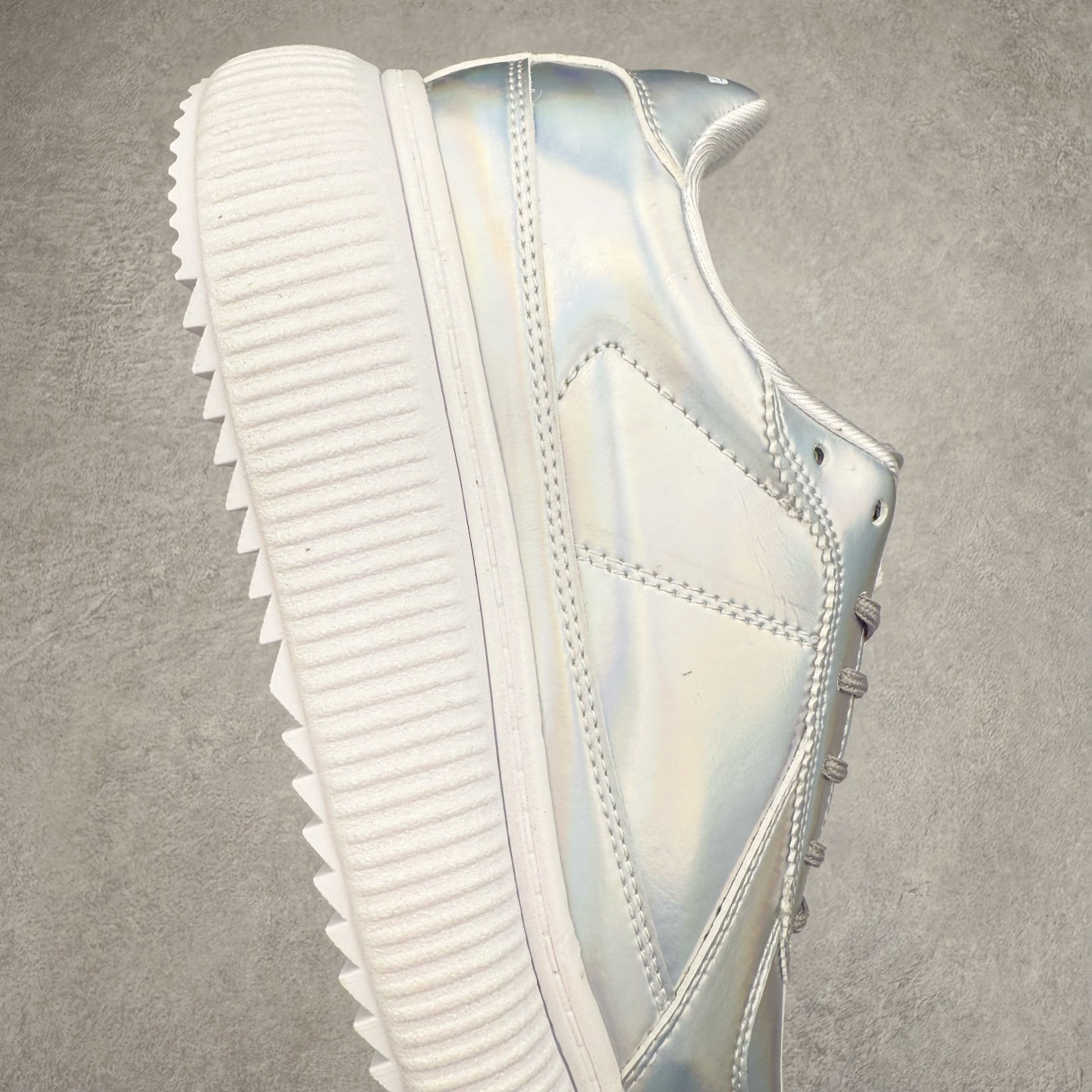 图片[6]-Onitsuka Tiger 鬼塚虎 Delecity 厚底运动 耐磨 低帮生活休闲鞋 尺码：36 37 37.5 38 39 39.5 40 40.5 41.5 42 42.5 43.5 44 45-选品中心