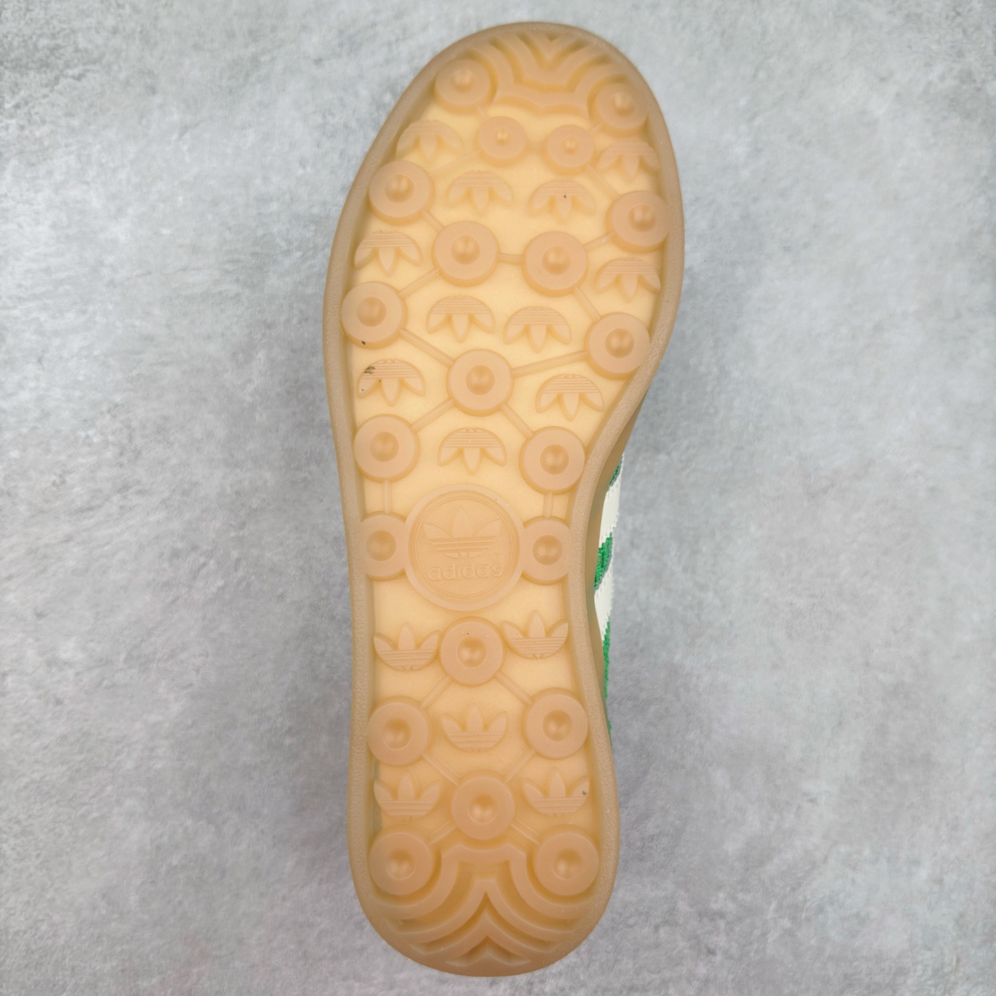 图片[9]-AD Gazelle Indoor Trainers 羚羊内训系列低帮复古百搭休闲运动德训风板鞋 JH5417 90年代经典的复刻版！自60年代以足球训练鞋面世以来,Gazelle就以其经典设计席卷全球。1991年版本的复刻,再造经典Gazelle。采用皮革打造,搭配浊色细节,让这款经典更加简约。尺码：36 36⅔ 37⅓ 38 38⅔ 39⅓ 40 40⅔ 41⅓ 42 42⅔ 43⅓ 44⅓ 44⅔ 45-选品中心