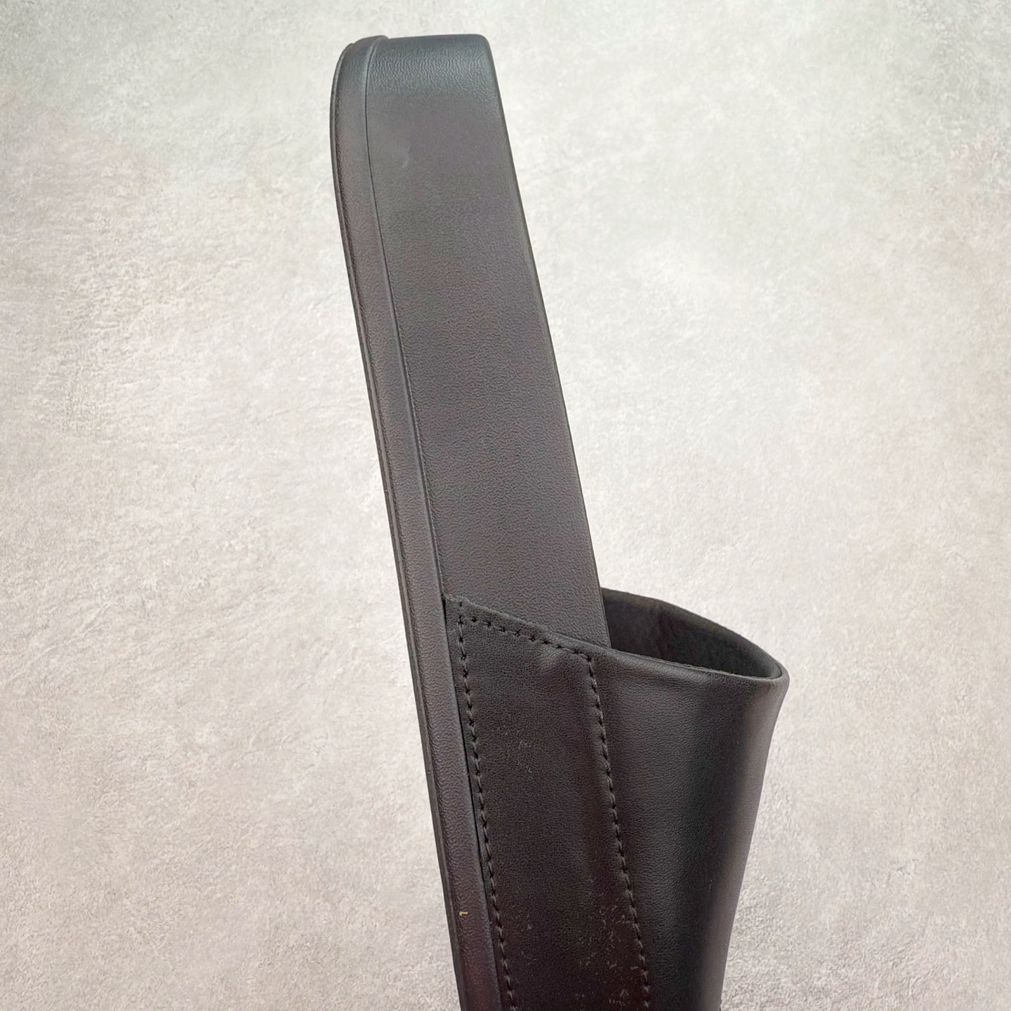 图片[6]-迪桑特DESCENTE ICING Nars 舒适 防滑防磨一字拖鞋 男女同款 黑色 尺码：36/45-选品中心