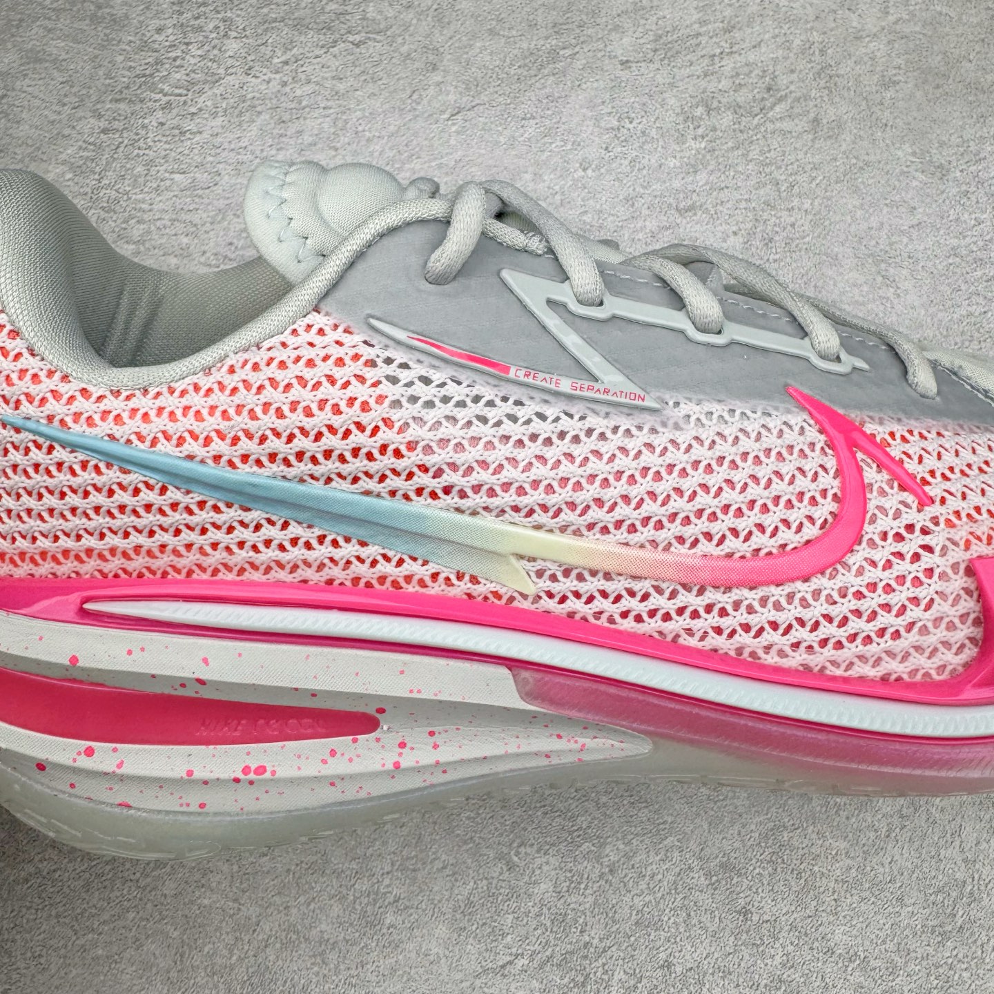 图片[18]-＃灭世纯原 NK ZOOM GT CUT 1 低帮实战篮球鞋 CZ0176-008 历时三月调试 完美版型独家呈现 独家革新四层加厚复合鞋面 鞋面强度及支撑性能秒杀市场尝鲜纯原 独家内置高韧性TPU抗扭片 尝鲜纯原无抗扭片 原厂ZOOM 配套工艺气垫 澎湃脚感上脚可鉴 区分市场假气垫 低气压气垫 大底正确拼接式SWOOSH图案 区分市场一体式贴膜 原厂REACT中底发泡模具 前掌纹路极其立体 防滑性能优异 实战出真知 历经多位圈内大神实战测试 尺码：39 40 40.5 41 42 42.5 43 44 44.5 45 46-选品中心