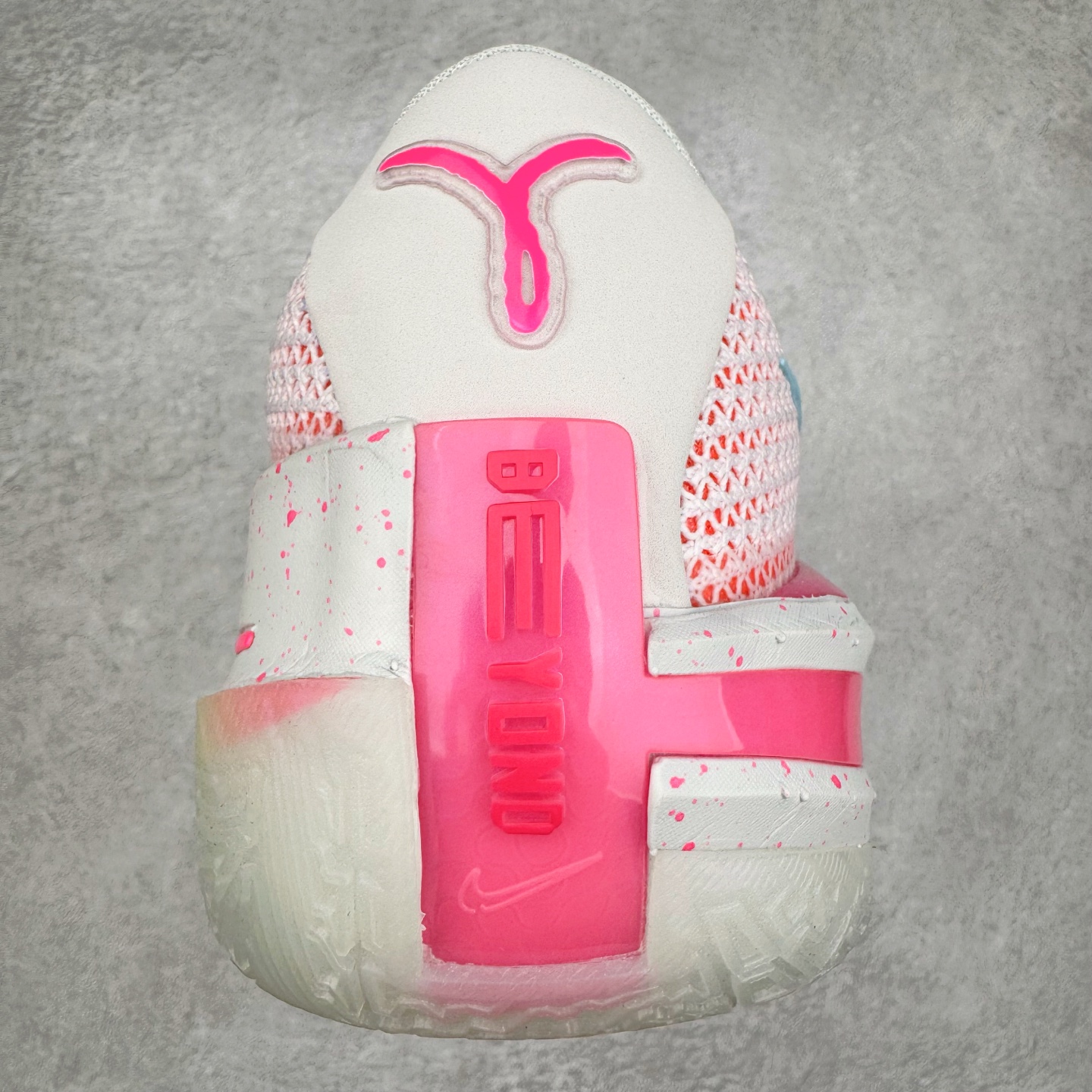 图片[8]-＃灭世纯原 NK ZOOM GT CUT 1 低帮实战篮球鞋 CZ0176-008 历时三月调试 完美版型独家呈现 独家革新四层加厚复合鞋面 鞋面强度及支撑性能秒杀市场尝鲜纯原 独家内置高韧性TPU抗扭片 尝鲜纯原无抗扭片 原厂ZOOM 配套工艺气垫 澎湃脚感上脚可鉴 区分市场假气垫 低气压气垫 大底正确拼接式SWOOSH图案 区分市场一体式贴膜 原厂REACT中底发泡模具 前掌纹路极其立体 防滑性能优异 实战出真知 历经多位圈内大神实战测试 尺码：39 40 40.5 41 42 42.5 43 44 44.5 45 46-选品中心