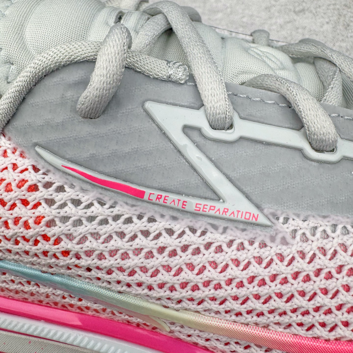 图片[17]-＃灭世纯原 NK ZOOM GT CUT 1 低帮实战篮球鞋 CZ0176-008 历时三月调试 完美版型独家呈现 独家革新四层加厚复合鞋面 鞋面强度及支撑性能秒杀市场尝鲜纯原 独家内置高韧性TPU抗扭片 尝鲜纯原无抗扭片 原厂ZOOM 配套工艺气垫 澎湃脚感上脚可鉴 区分市场假气垫 低气压气垫 大底正确拼接式SWOOSH图案 区分市场一体式贴膜 原厂REACT中底发泡模具 前掌纹路极其立体 防滑性能优异 实战出真知 历经多位圈内大神实战测试 尺码：39 40 40.5 41 42 42.5 43 44 44.5 45 46-选品中心