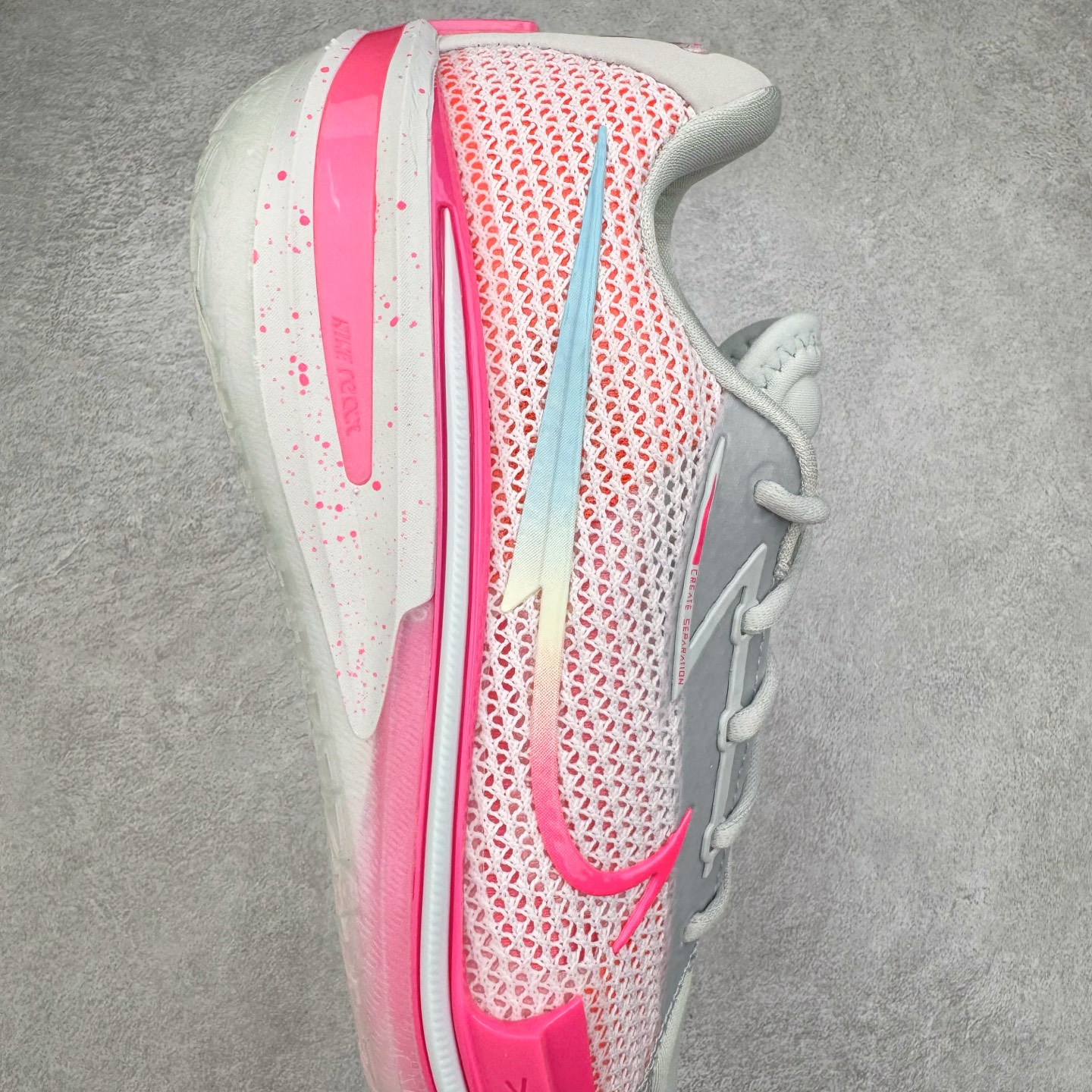 图片[6]-＃灭世纯原 NK ZOOM GT CUT 1 低帮实战篮球鞋 CZ0176-008 历时三月调试 完美版型独家呈现 独家革新四层加厚复合鞋面 鞋面强度及支撑性能秒杀市场尝鲜纯原 独家内置高韧性TPU抗扭片 尝鲜纯原无抗扭片 原厂ZOOM 配套工艺气垫 澎湃脚感上脚可鉴 区分市场假气垫 低气压气垫 大底正确拼接式SWOOSH图案 区分市场一体式贴膜 原厂REACT中底发泡模具 前掌纹路极其立体 防滑性能优异 实战出真知 历经多位圈内大神实战测试 尺码：39 40 40.5 41 42 42.5 43 44 44.5 45 46-选品中心