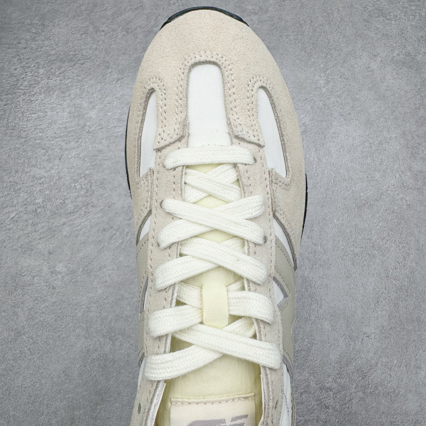 图片[4]-＃XT纯原福利 New Balance U471 NB新百伦织物牛剖层革春夏薄底鞋防滑耐磨平衡轻便低帮生活休闲鞋 尺码：36 37 37.5 38 38.5 39.5 40 40.5 41.5 42 42.5 43 44 44.5 45-选品中心