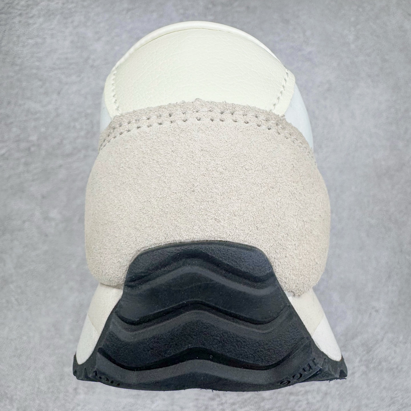 图片[8]-＃XT纯原福利 New Balance U471 NB新百伦织物牛剖层革春夏薄底鞋防滑耐磨平衡轻便低帮生活休闲鞋 尺码：36 37 37.5 38 38.5 39.5 40 40.5 41.5 42 42.5 43 44 44.5 45-选品中心