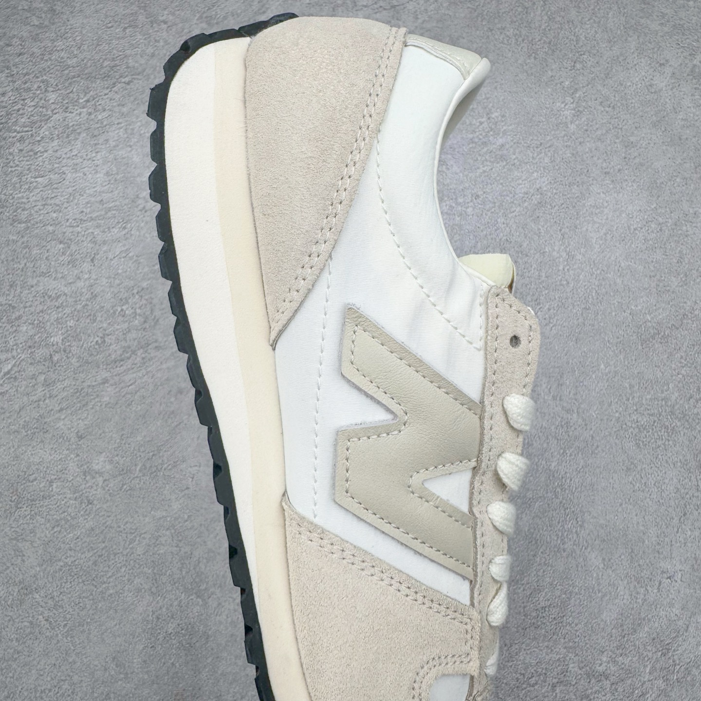 图片[6]-＃XT纯原福利 New Balance U471 NB新百伦织物牛剖层革春夏薄底鞋防滑耐磨平衡轻便低帮生活休闲鞋 尺码：36 37 37.5 38 38.5 39.5 40 40.5 41.5 42 42.5 43 44 44.5 45-选品中心