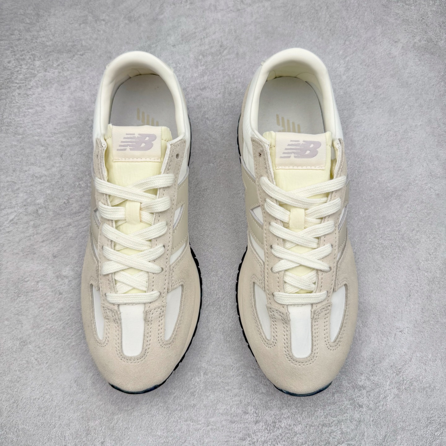 图片[2]-＃XT纯原福利 New Balance U471 NB新百伦织物牛剖层革春夏薄底鞋防滑耐磨平衡轻便低帮生活休闲鞋 尺码：36 37 37.5 38 38.5 39.5 40 40.5 41.5 42 42.5 43 44 44.5 45-选品中心