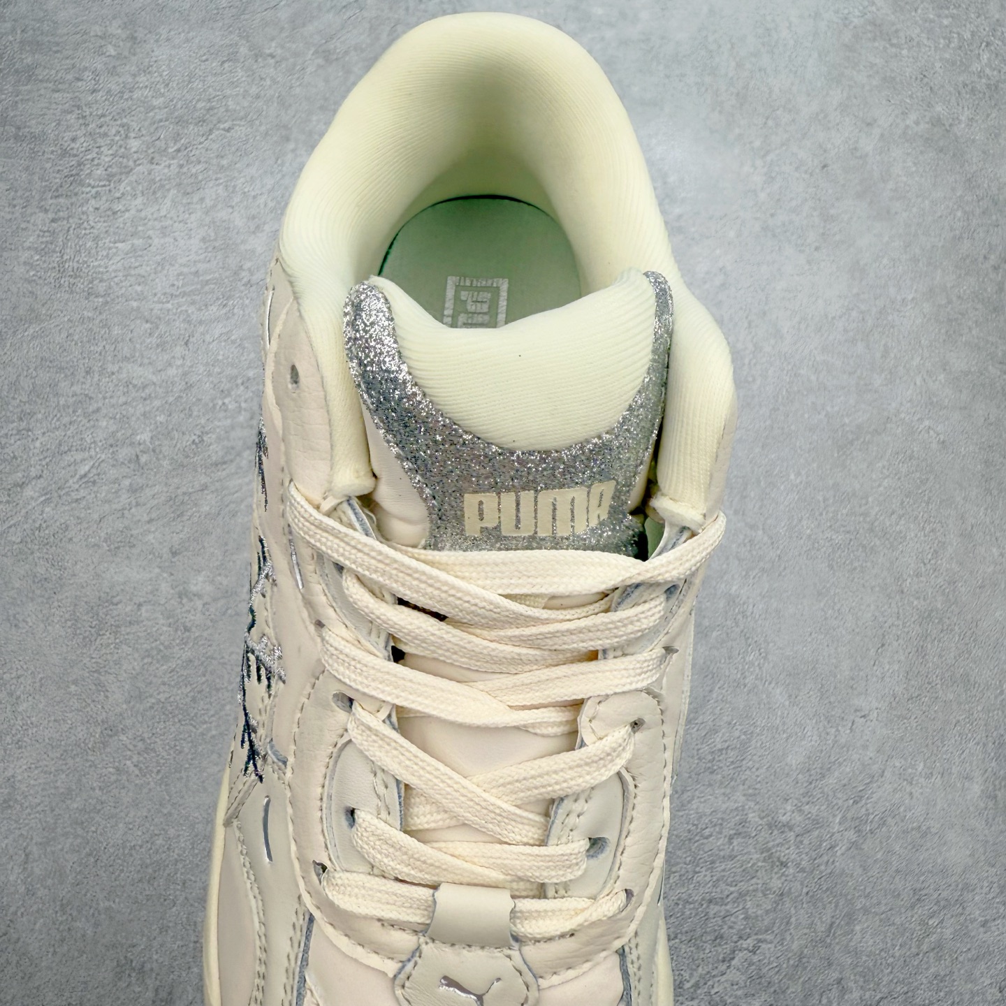 图片[5]-＃福利特价 PUMA Pulsar Wedge 彪马运动舒适减震防滑耐磨低帮生活休闲鞋老爹鞋 尺码：36 36.5 37.5 38 38.5 39-选品中心