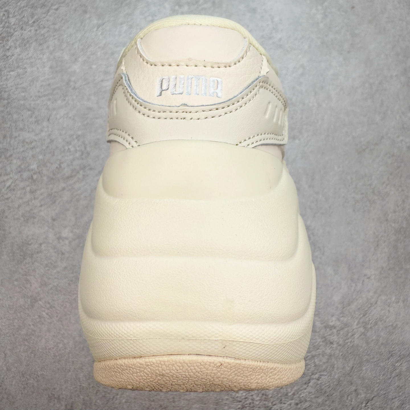 图片[8]-＃福利特价 PUMA Pulsar Wedge 彪马运动舒适减震防滑耐磨低帮生活休闲鞋老爹鞋 尺码：36 36.5 37.5 38 38.5 39-选品中心