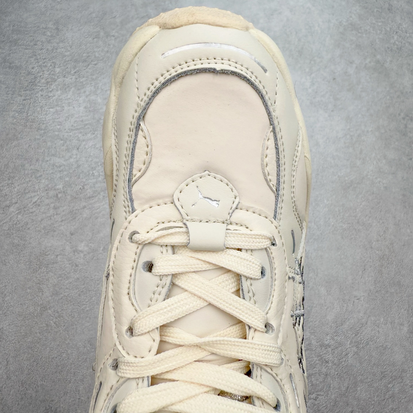 图片[4]-＃福利特价 PUMA Pulsar Wedge 彪马运动舒适减震防滑耐磨低帮生活休闲鞋老爹鞋 尺码：36 36.5 37.5 38 38.5 39-选品中心