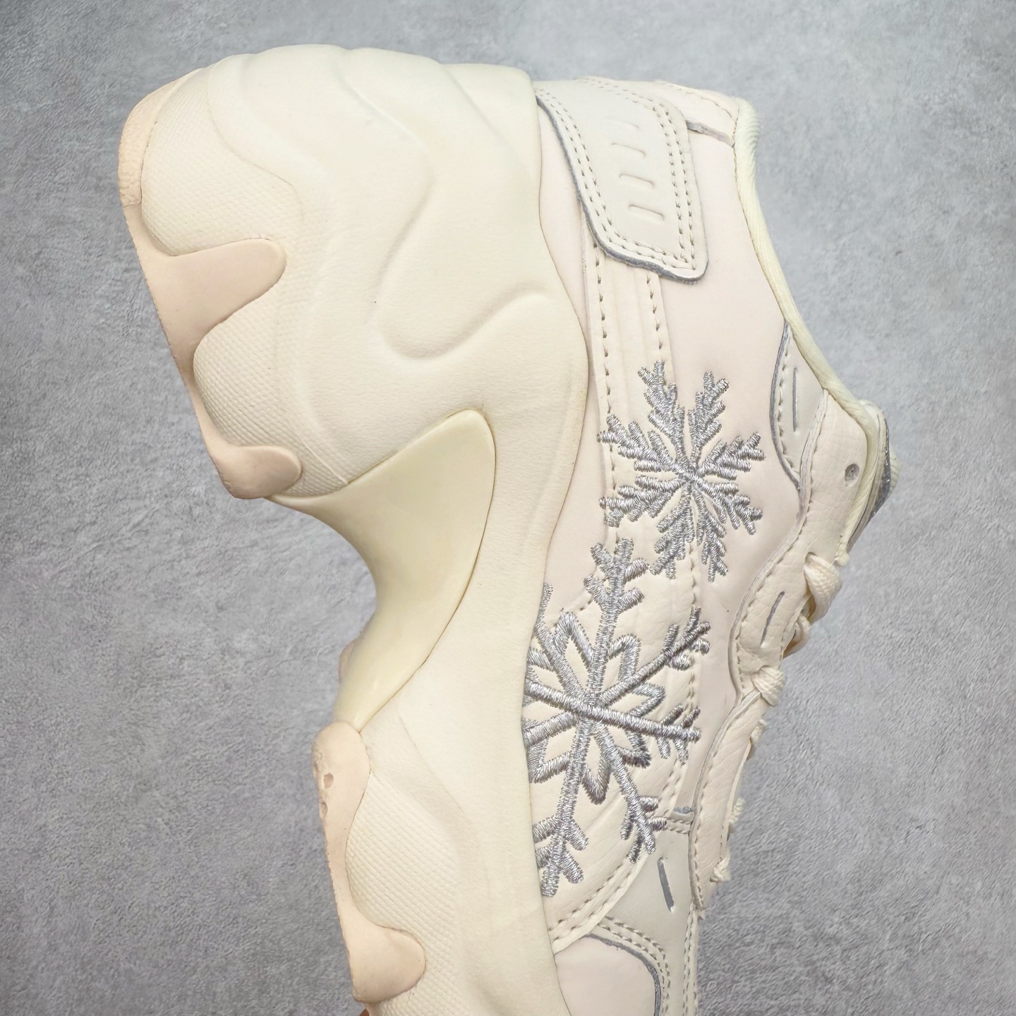 图片[6]-＃福利特价 PUMA Pulsar Wedge 彪马运动舒适减震防滑耐磨低帮生活休闲鞋老爹鞋 尺码：36 36.5 37.5 38 38.5 39-选品中心