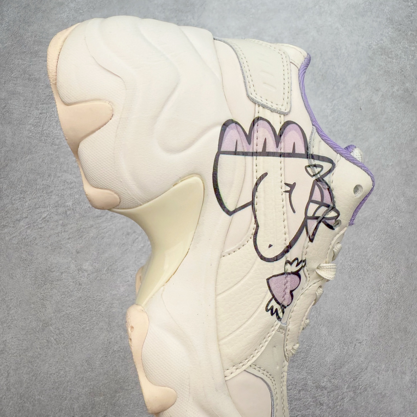 图片[6]-＃福利特价 PUMA Pulsar Wedge 彪马运动舒适减震防滑耐磨低帮生活休闲鞋老爹鞋 尺码：36 36.5 37.5 38 38.5 39-选品中心