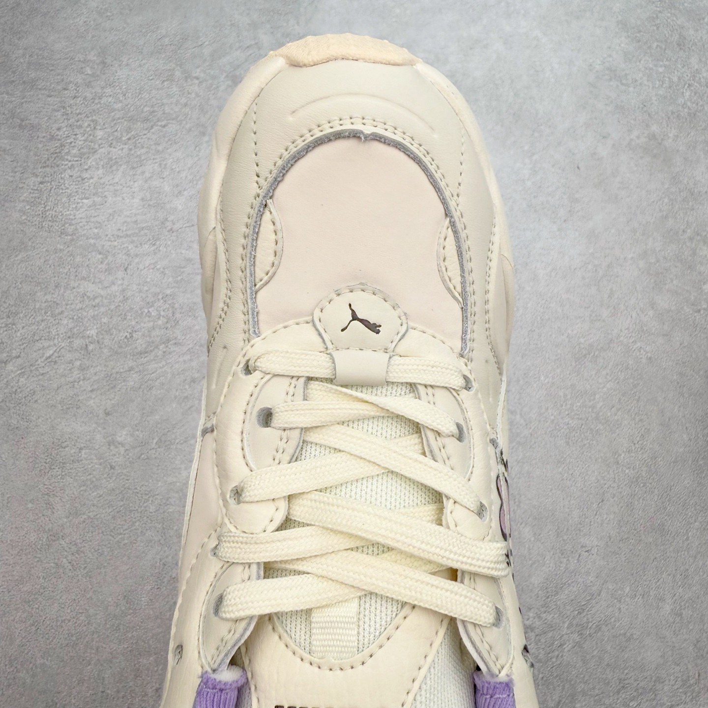 图片[4]-＃福利特价 PUMA Pulsar Wedge 彪马运动舒适减震防滑耐磨低帮生活休闲鞋老爹鞋 尺码：36 36.5 37.5 38 38.5 39-选品中心