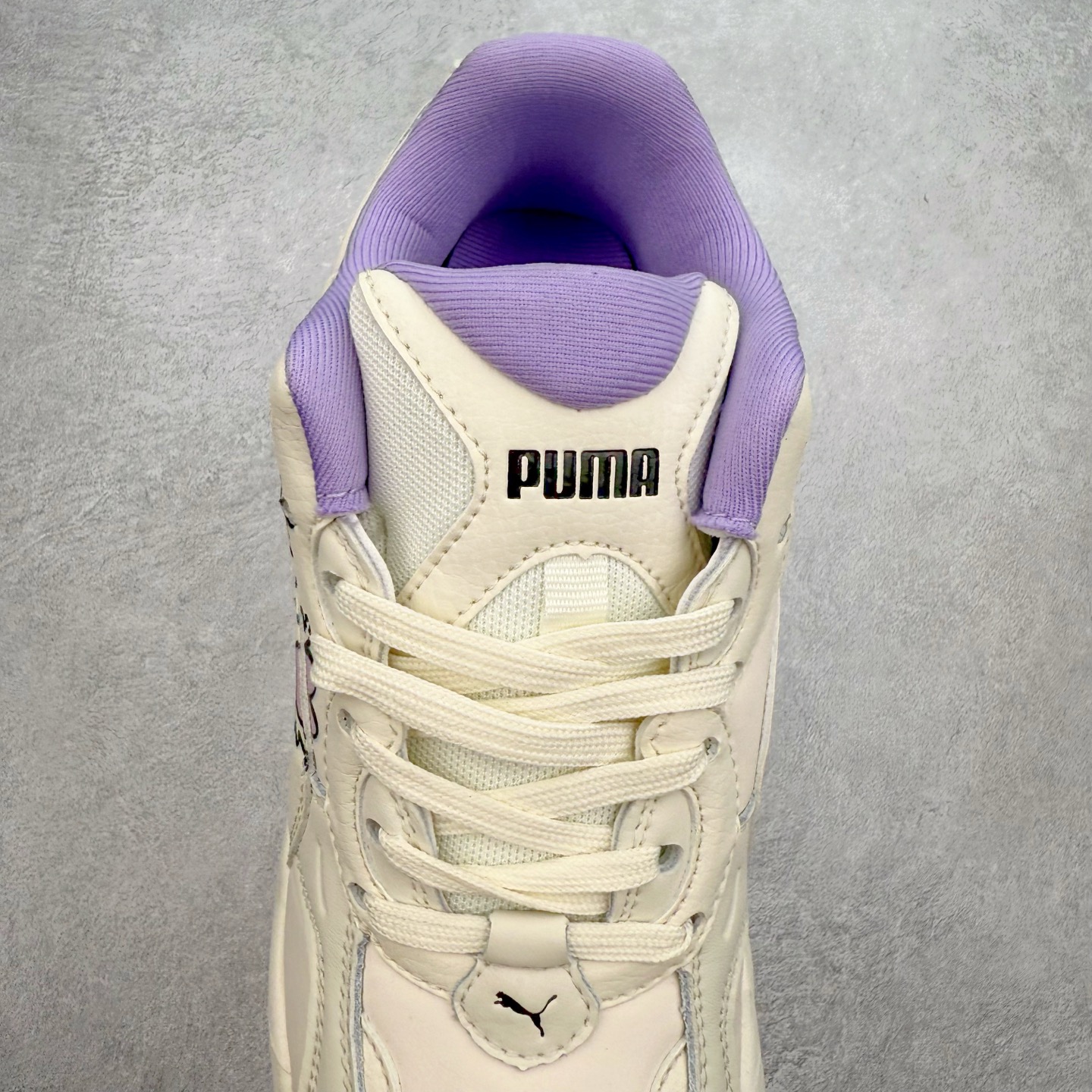 图片[5]-＃福利特价 PUMA Pulsar Wedge 彪马运动舒适减震防滑耐磨低帮生活休闲鞋老爹鞋 尺码：36 36.5 37.5 38 38.5 39-选品中心