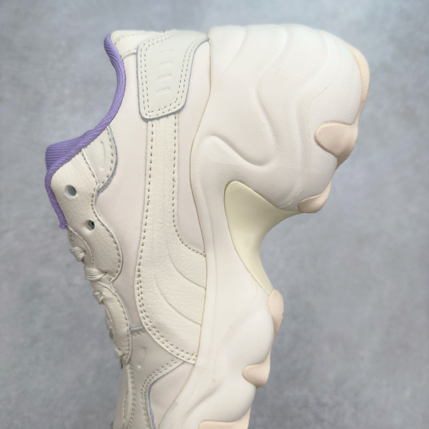 图片[7]-＃福利特价 PUMA Pulsar Wedge 彪马运动舒适减震防滑耐磨低帮生活休闲鞋老爹鞋 尺码：36 36.5 37.5 38 38.5 39-选品中心