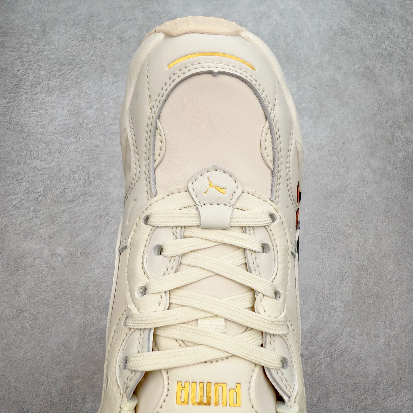 图片[4]-＃福利特价 PUMA Pulsar Wedge 彪马运动舒适减震防滑耐磨低帮生活休闲鞋老爹鞋 尺码：36 36.5 37.5 38 38.5 39-选品中心