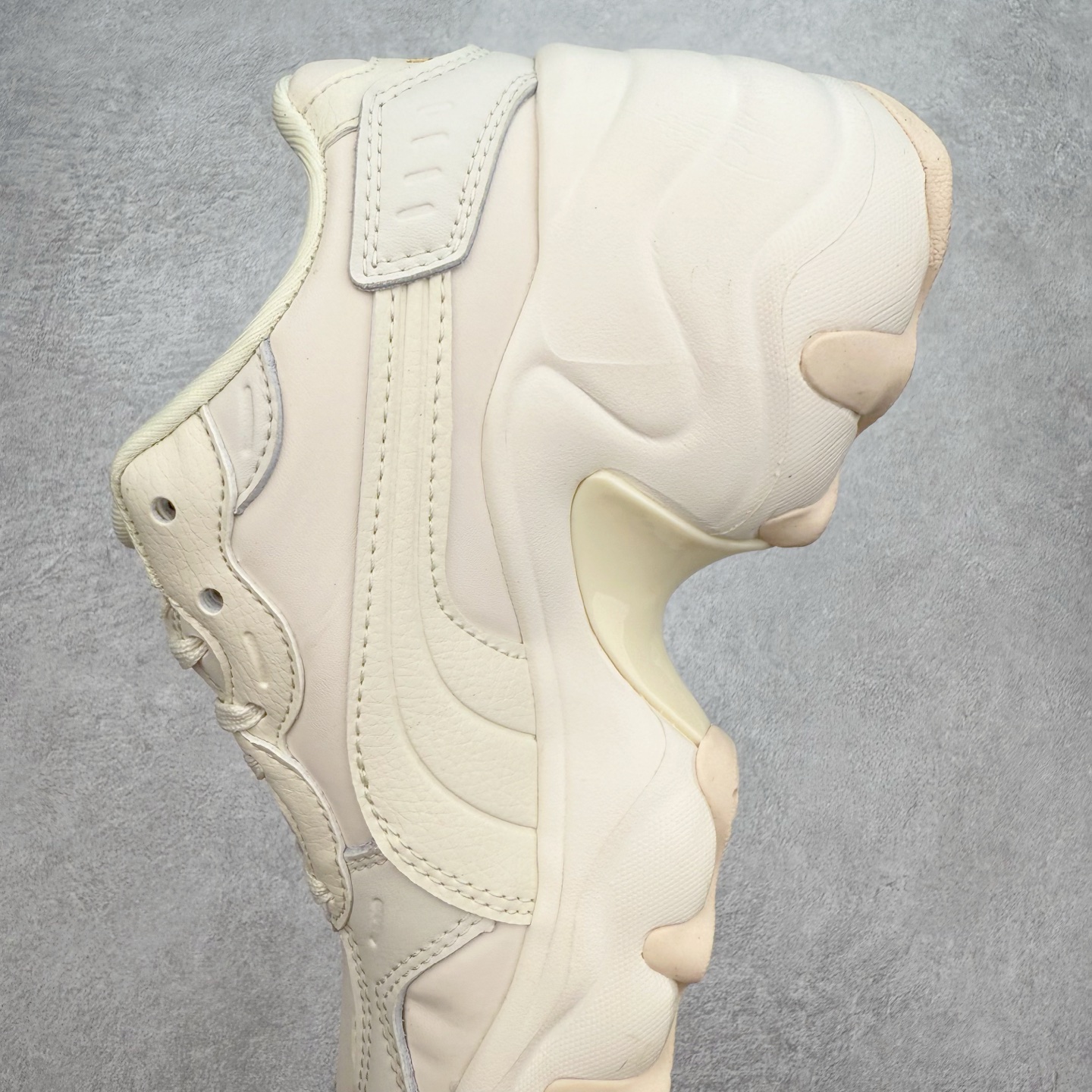 图片[7]-＃福利特价 PUMA Pulsar Wedge 彪马运动舒适减震防滑耐磨低帮生活休闲鞋老爹鞋 尺码：36 36.5 37.5 38 38.5 39-选品中心