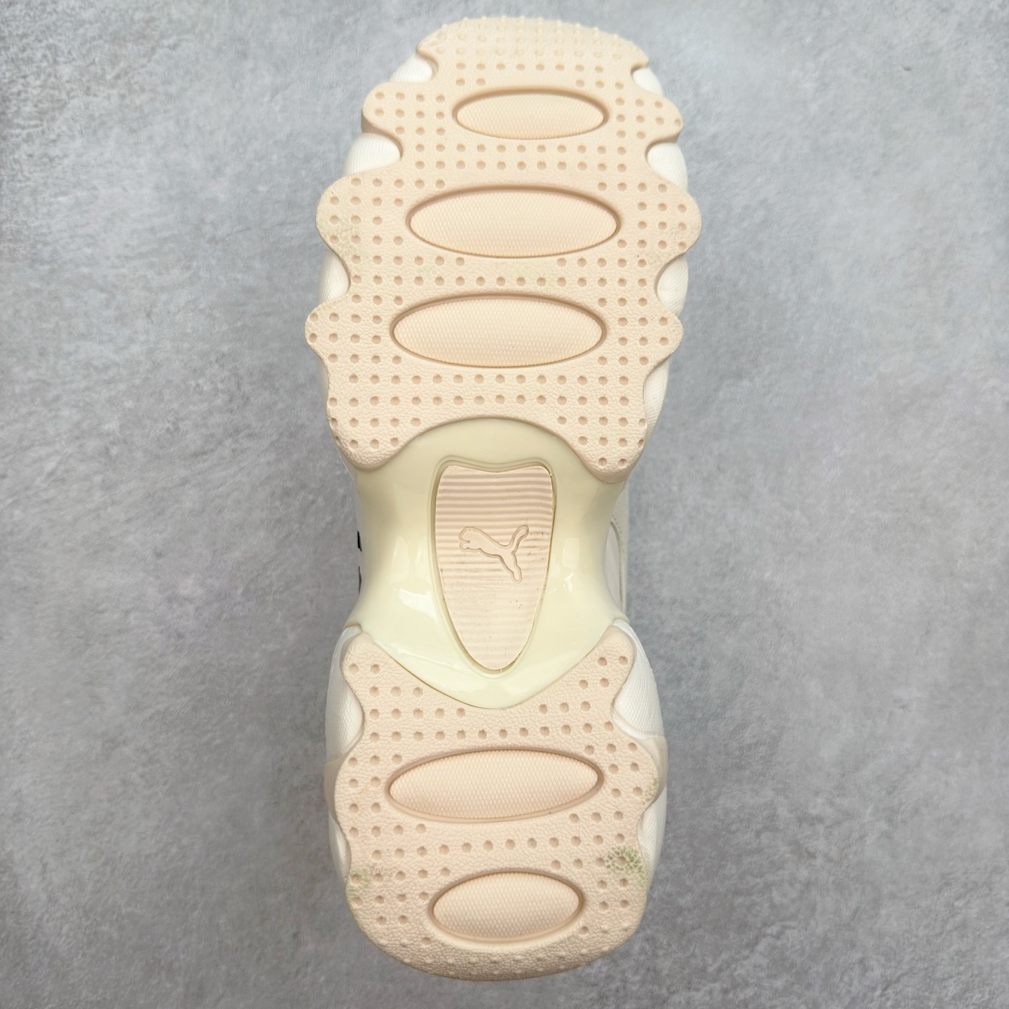 图片[9]-＃福利特价 PUMA Pulsar Wedge 彪马运动舒适减震防滑耐磨低帮生活休闲鞋老爹鞋 尺码：36 36.5 37.5 38 38.5 39-选品中心