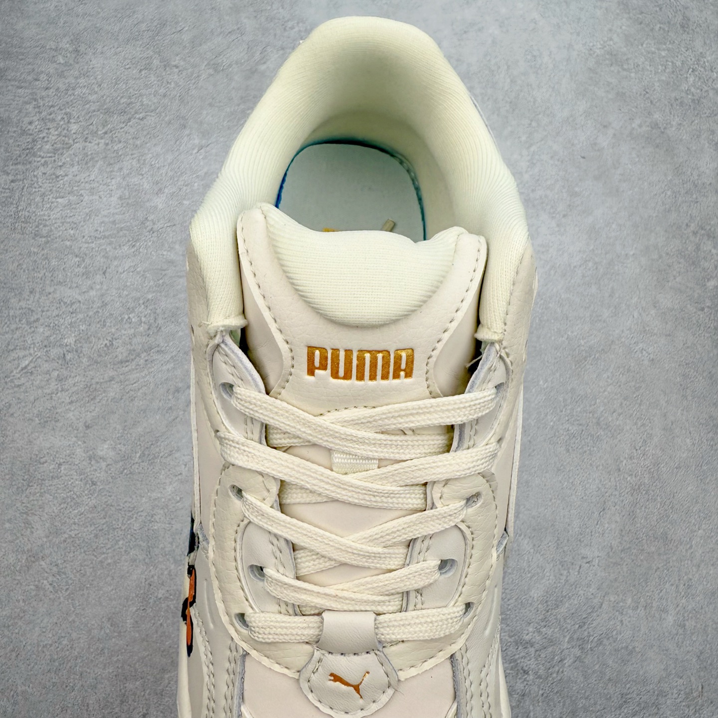 图片[5]-＃福利特价 PUMA Pulsar Wedge 彪马运动舒适减震防滑耐磨低帮生活休闲鞋老爹鞋 尺码：36 36.5 37.5 38 38.5 39-选品中心