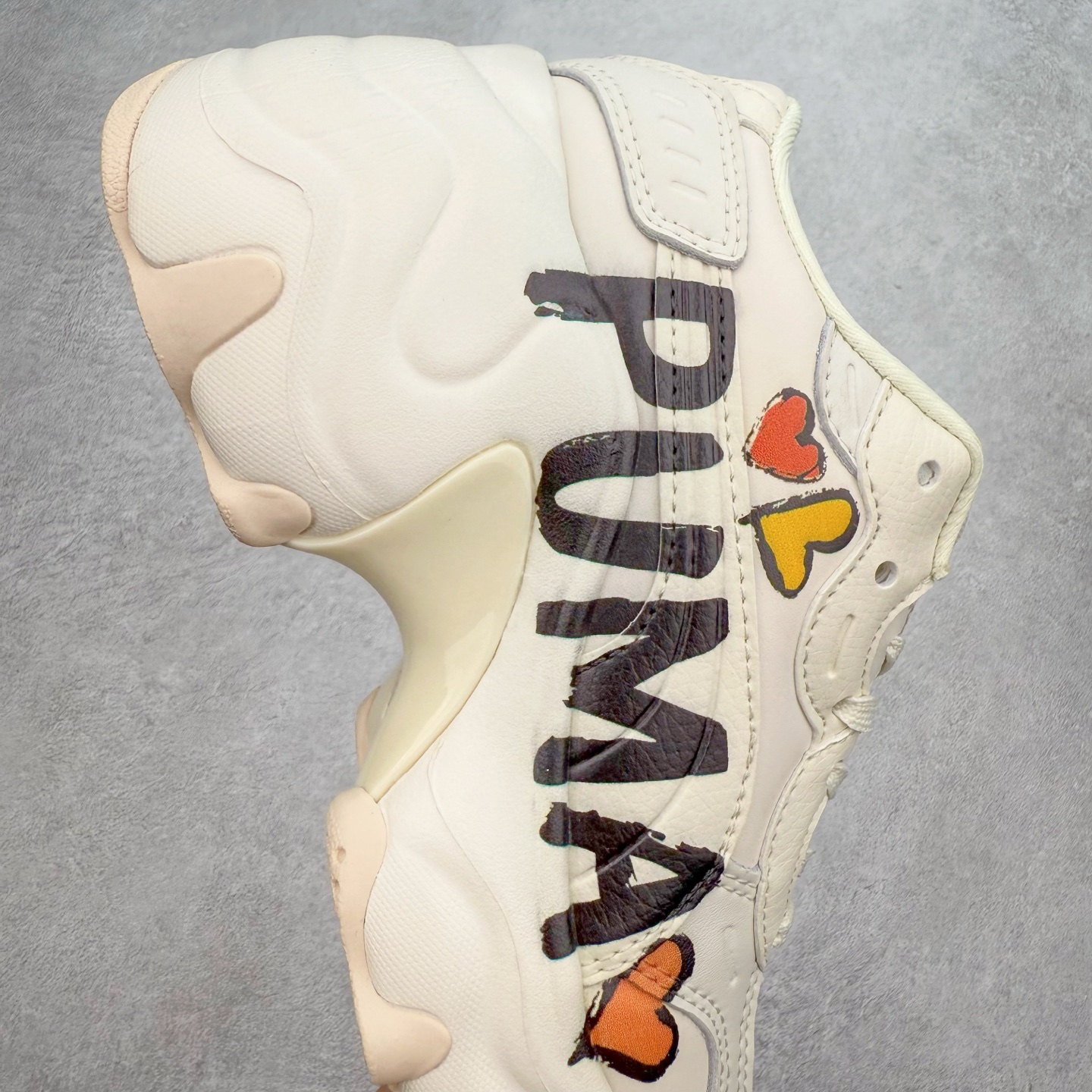 图片[6]-＃福利特价 PUMA Pulsar Wedge 彪马运动舒适减震防滑耐磨低帮生活休闲鞋老爹鞋 尺码：36 36.5 37.5 38 38.5 39-选品中心