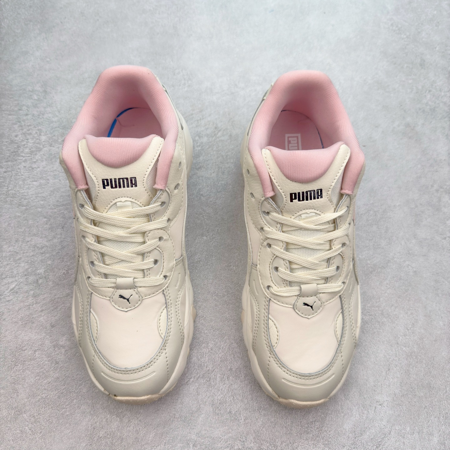 图片[2]-＃福利特价 PUMA Pulsar Wedge 彪马运动舒适减震防滑耐磨低帮生活休闲鞋老爹鞋 尺码：36 36.5 37.5 38 38.5 39-选品中心