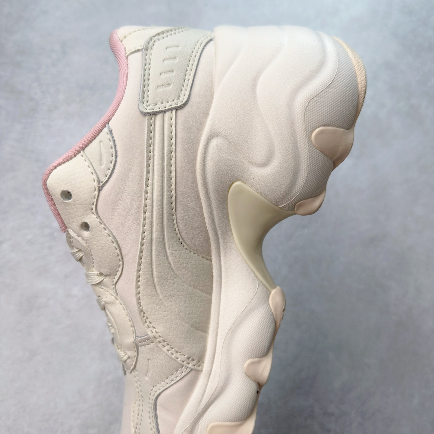 图片[7]-＃福利特价 PUMA Pulsar Wedge 彪马运动舒适减震防滑耐磨低帮生活休闲鞋老爹鞋 尺码：36 36.5 37.5 38 38.5 39-选品中心