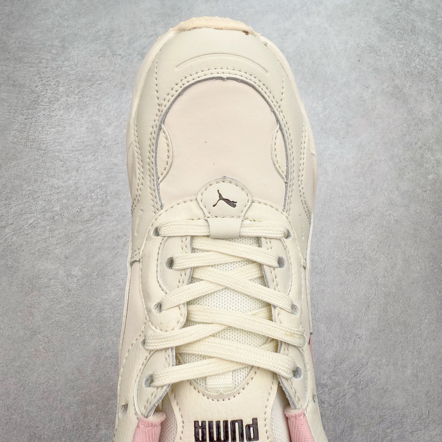 图片[4]-＃福利特价 PUMA Pulsar Wedge 彪马运动舒适减震防滑耐磨低帮生活休闲鞋老爹鞋 尺码：36 36.5 37.5 38 38.5 39-选品中心