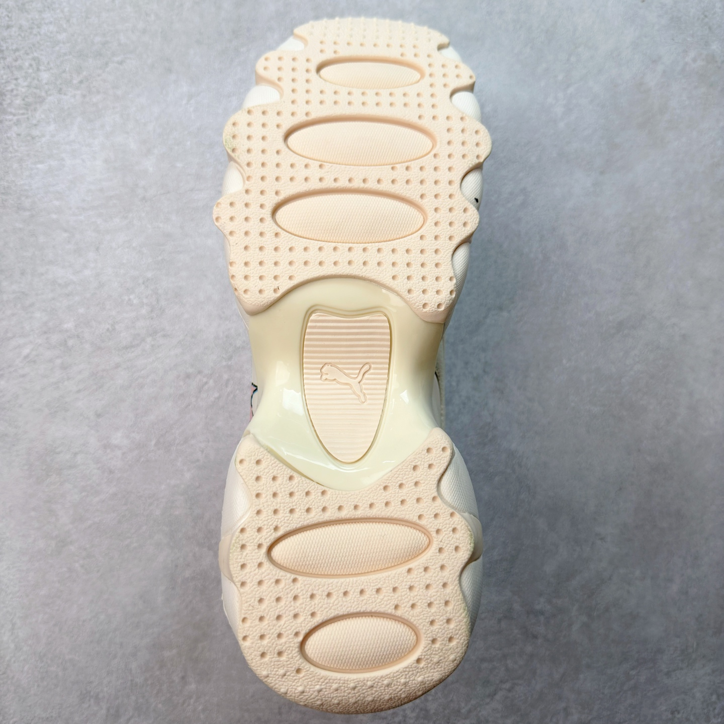 图片[9]-＃福利特价 PUMA Pulsar Wedge 彪马运动舒适减震防滑耐磨低帮生活休闲鞋老爹鞋 尺码：36 36.5 37.5 38 38.5 39-选品中心