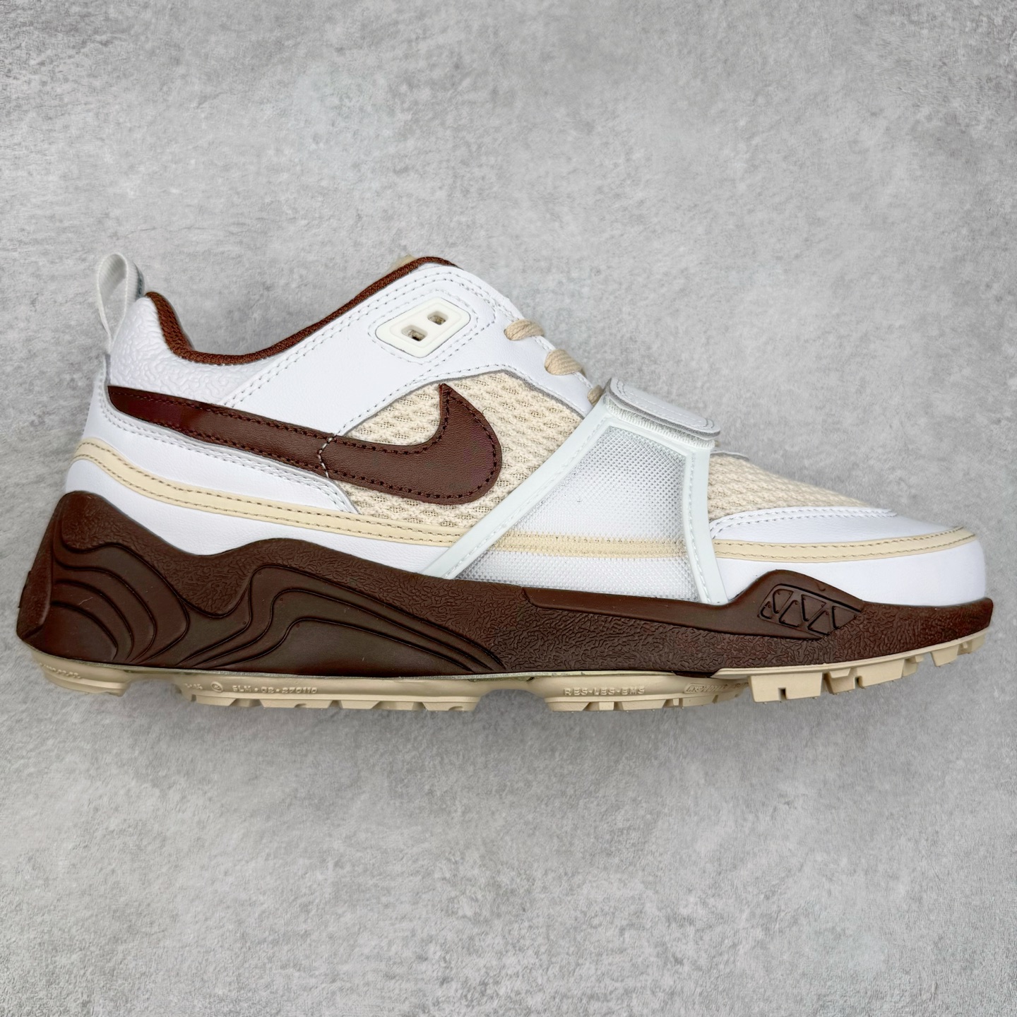 ＃S2纯原 Travis Scott x NK Shark-A-Don \\\