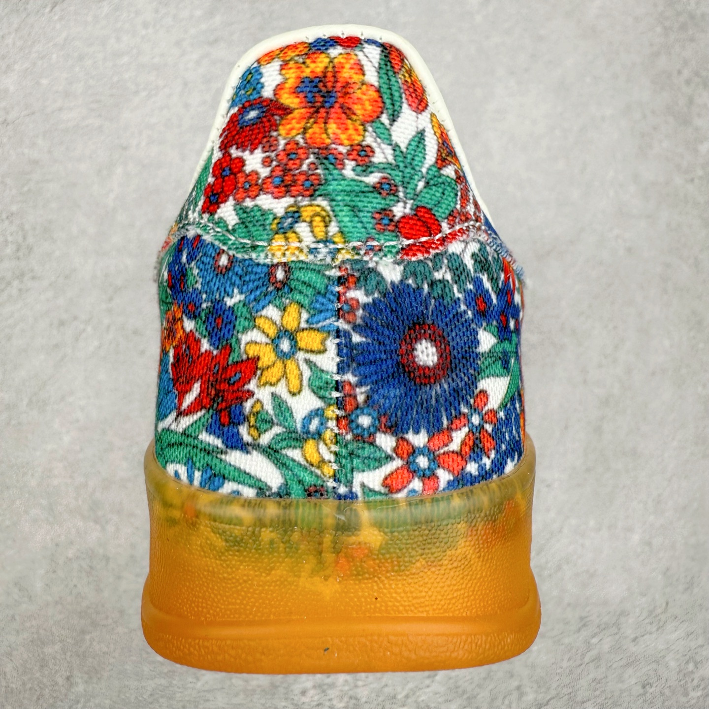 图片[8]-AD Gazelle Indoor Trainers 羚羊内训系列低帮复古百搭休闲运动德训风板鞋 JP5309 90年代经典的复刻版！自60年代以足球训练鞋面世以来,Gazelle就以其经典设计席卷全球。1991年版本的复刻,再造经典Gazelle。采用皮革打造,搭配浊色细节,让这款经典更加简约。尺码：36 36⅔ 37⅓ 38 38⅔ 39⅓ 40 40⅔ 41⅓ 42 42⅔ 43⅓ 44⅓ 44⅔ 45-选品中心